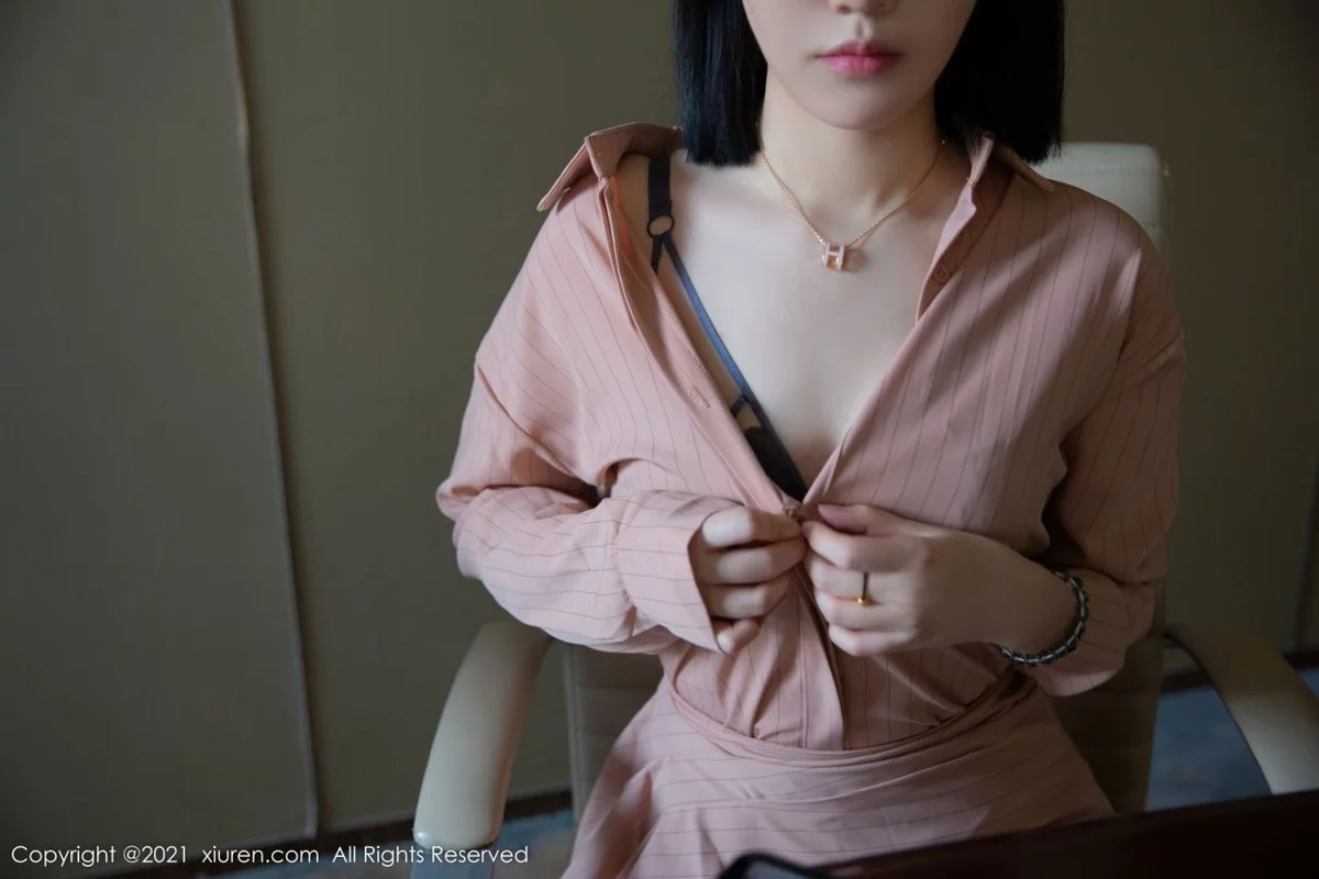 Xrmnw.Vip_一颗甜蛋黄_写真