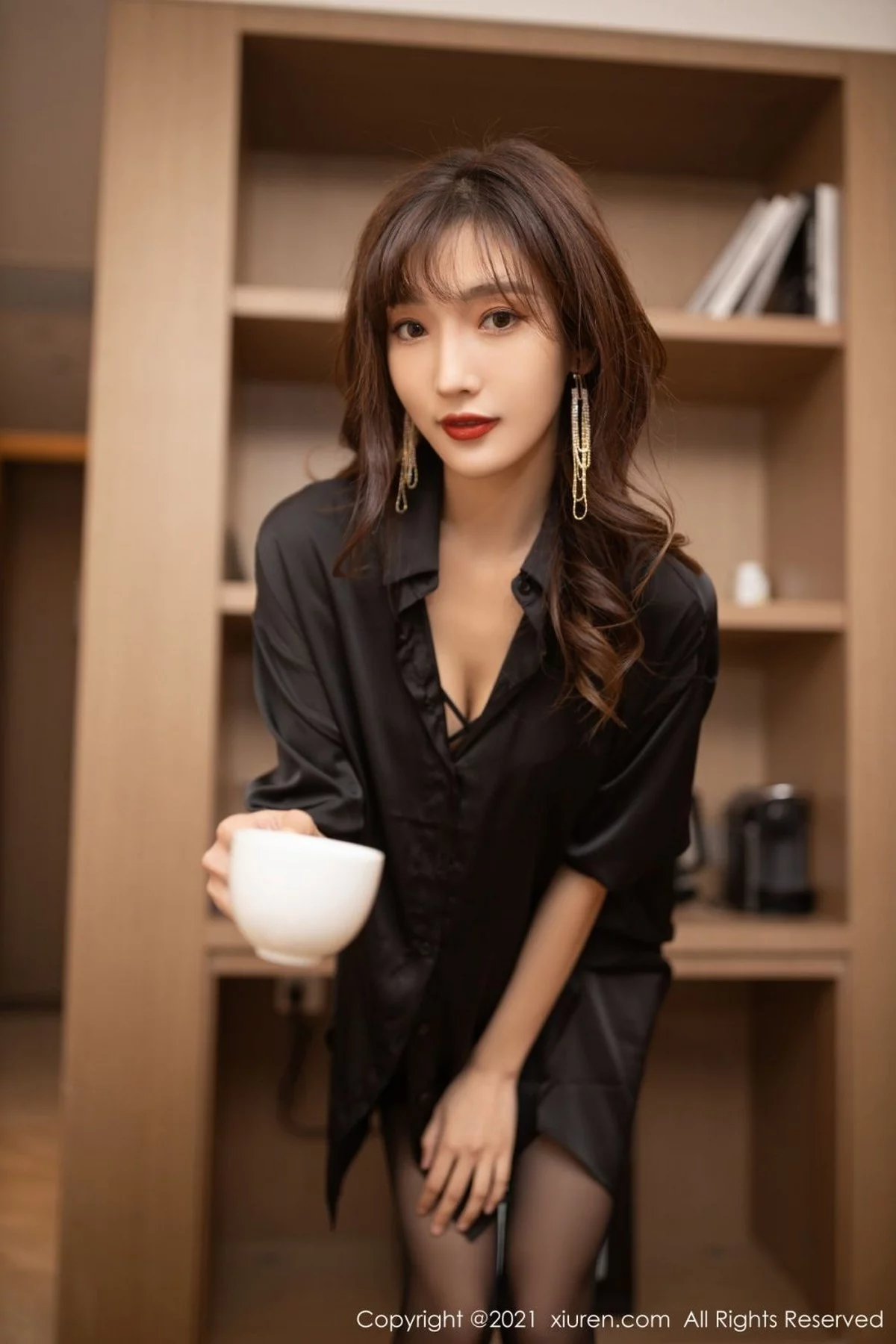 Xrmnw.Vip_陆萱萱_写真