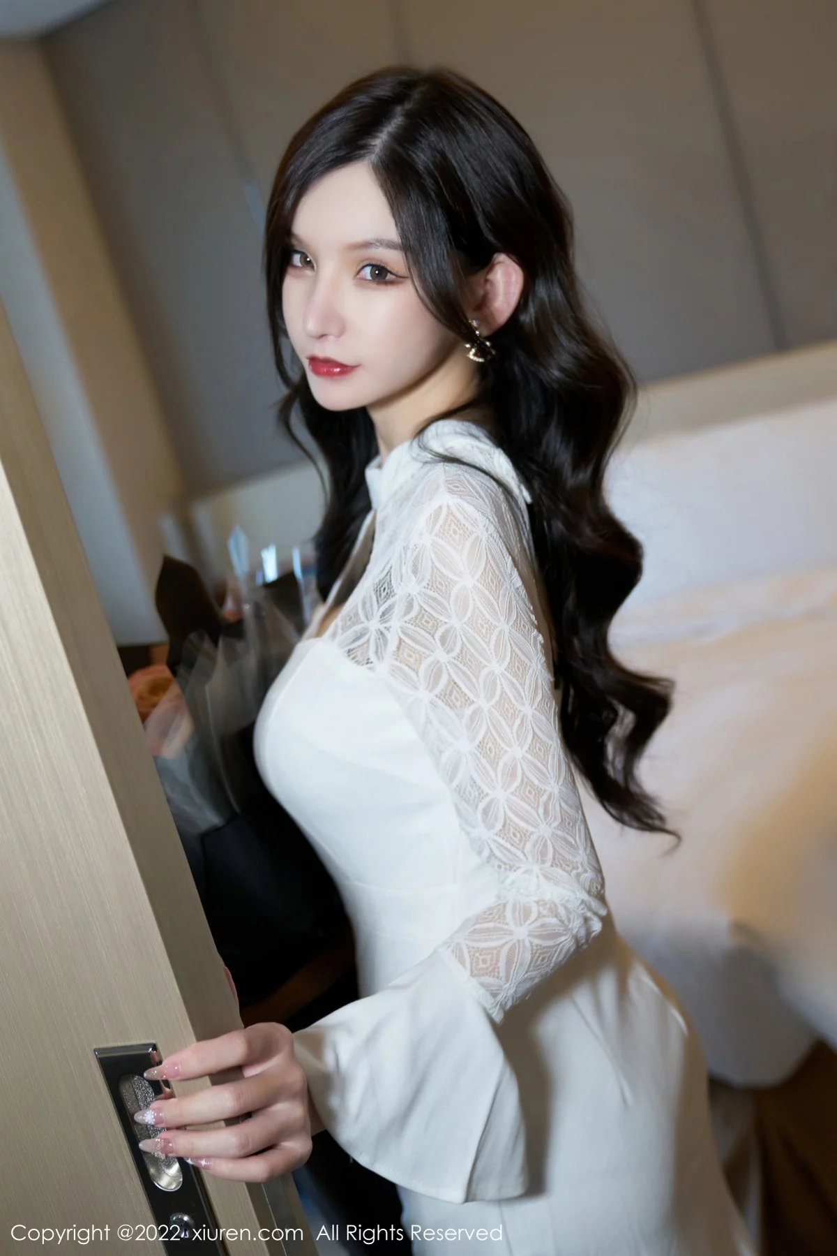 Xrmnw.Vip_周于希_写真