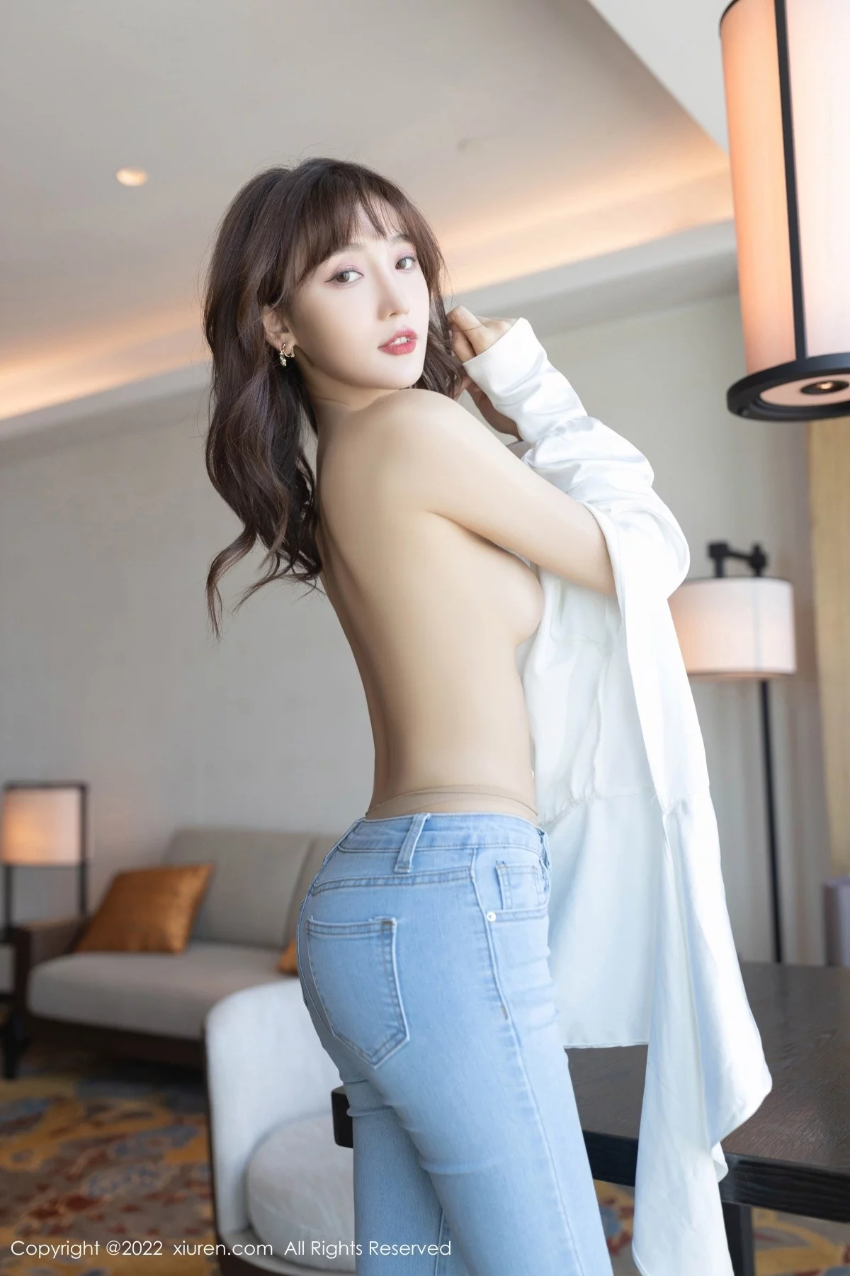 Xrmnw.Vip_陆萱萱_写真