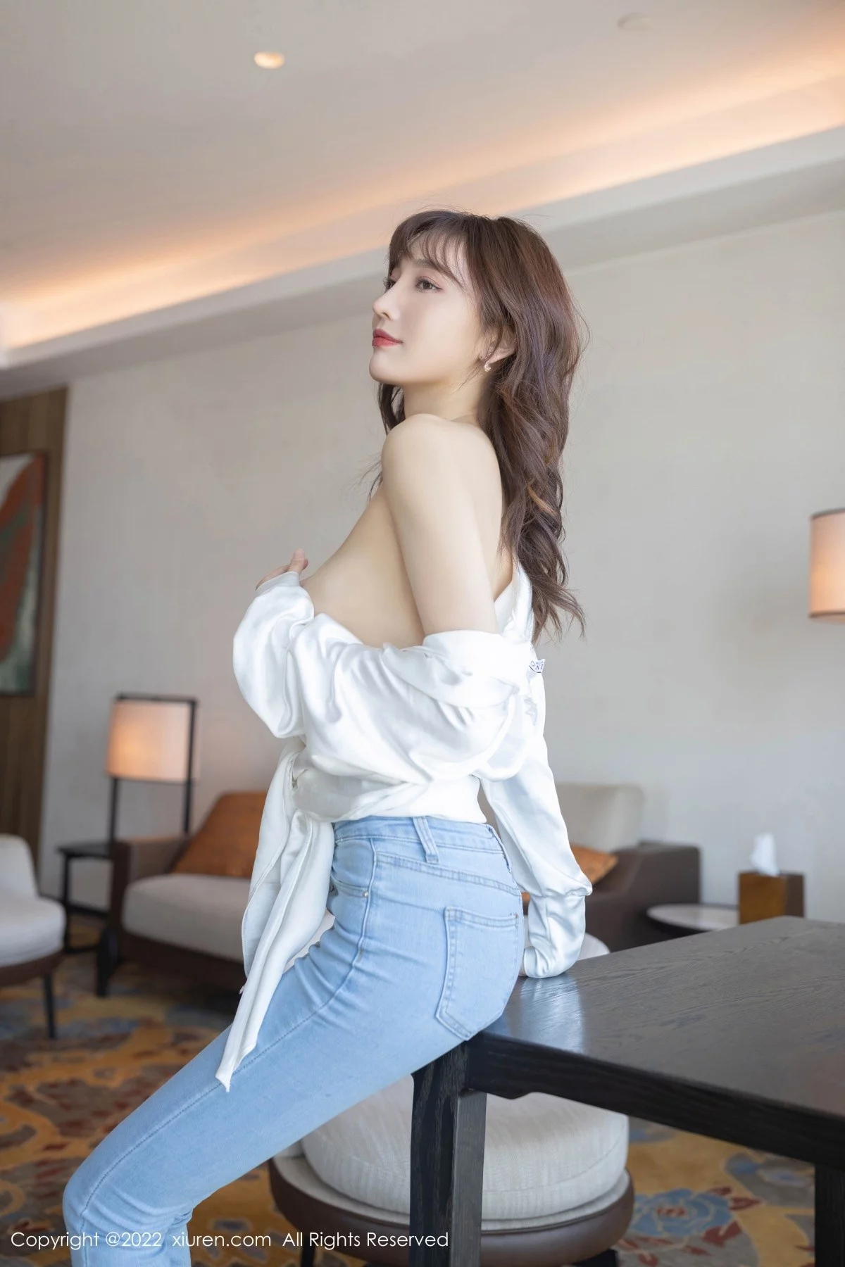 Xrmnw.Vip_陆萱萱_写真