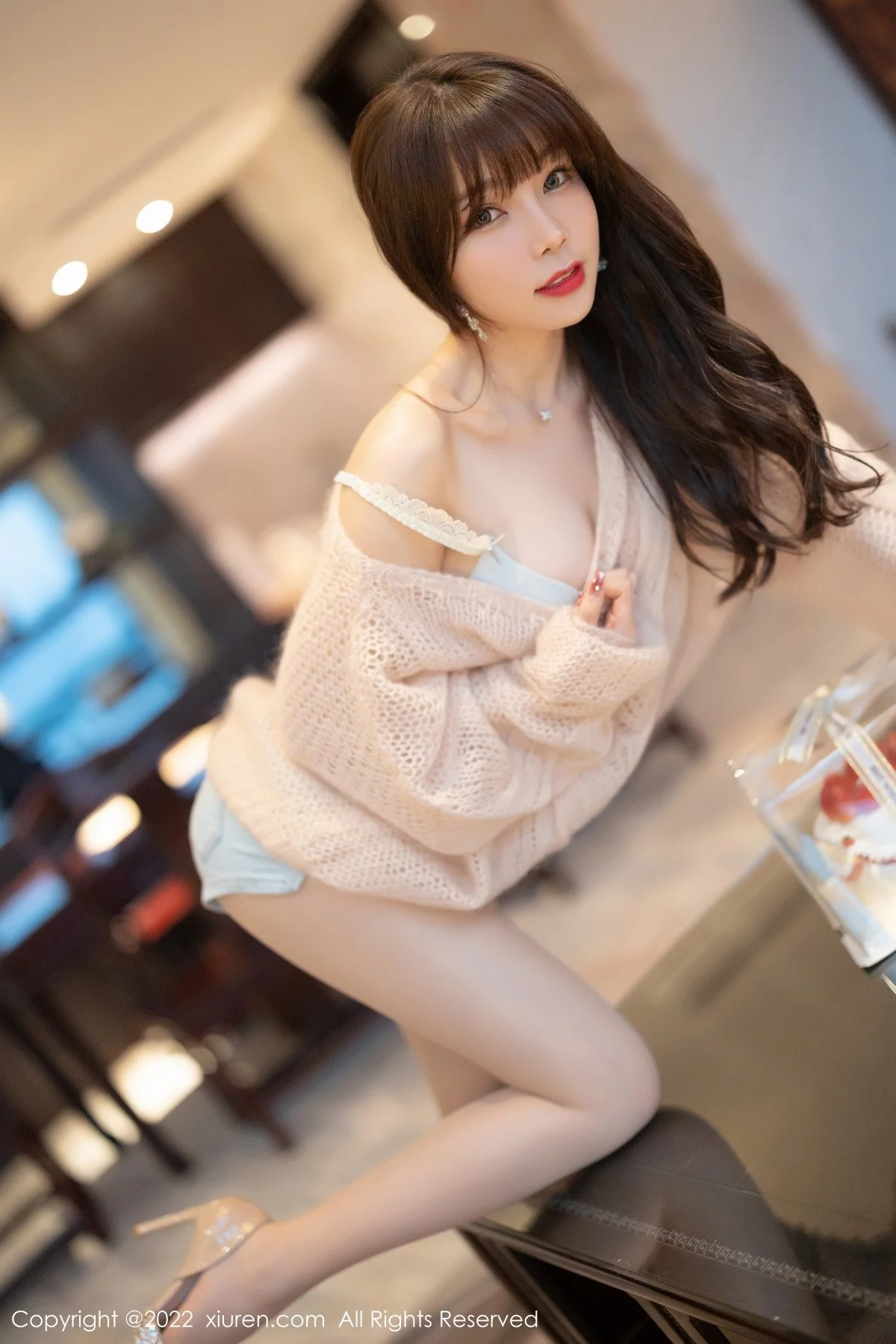 Xrmnw.Vip_芝芝_写真