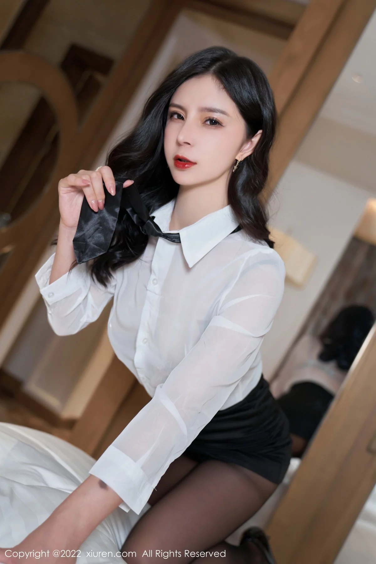 Xrmnw.Vip_小蛮妖_写真