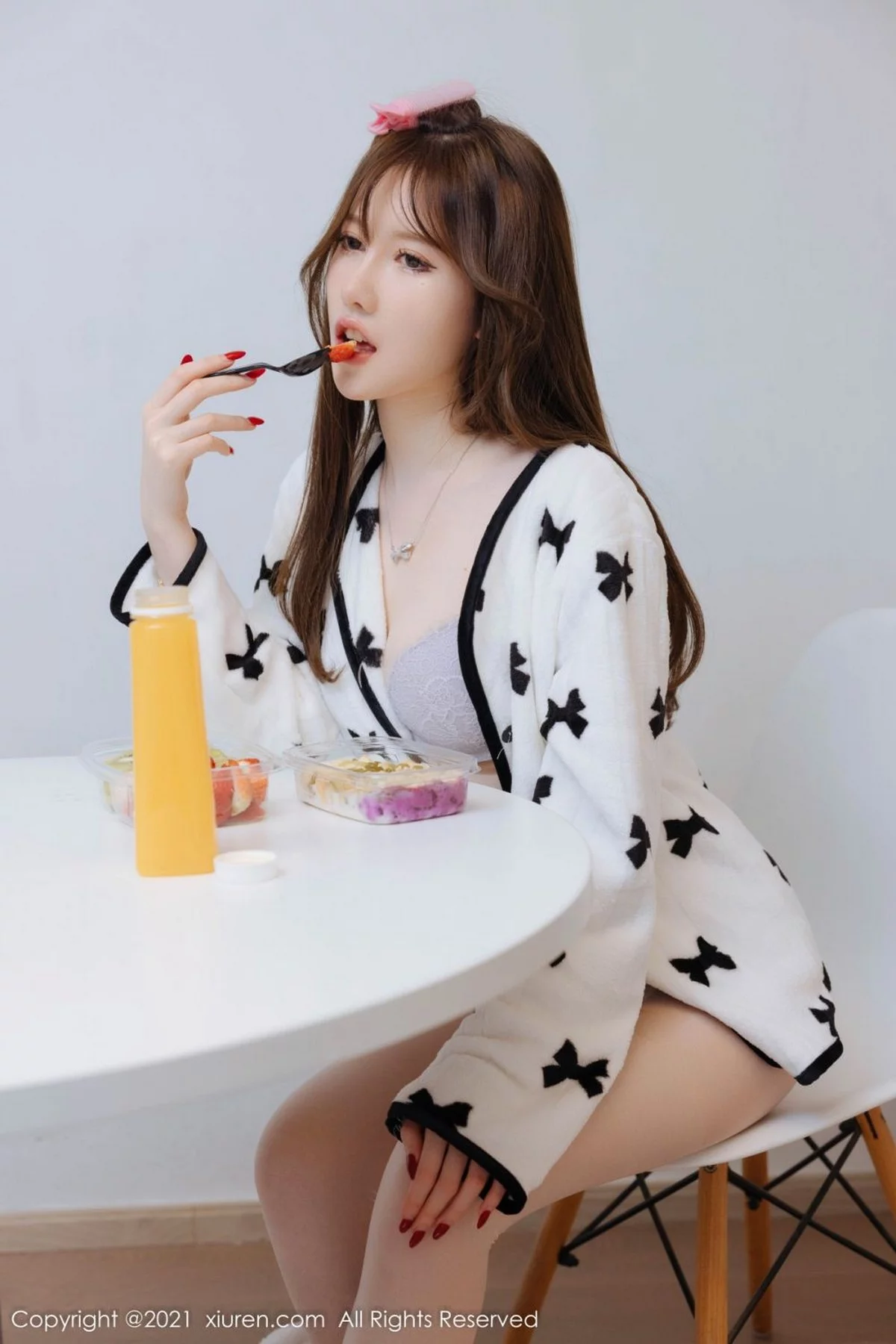 Xrmnw.Vip_美桃酱_写真