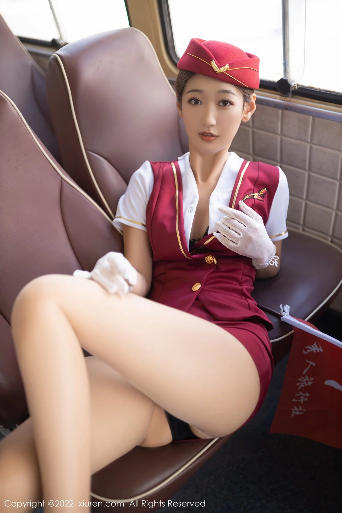Xrmnw.Vip_唐安琪_写真