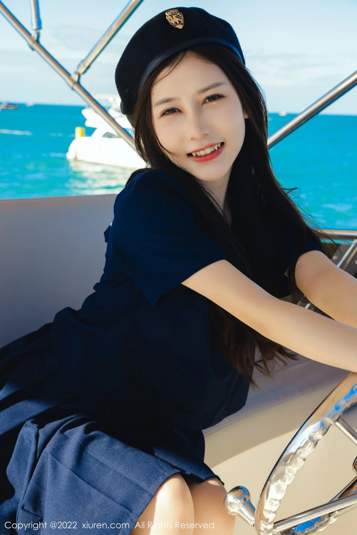 Xrmnw.Vip_尹甜甜_写真