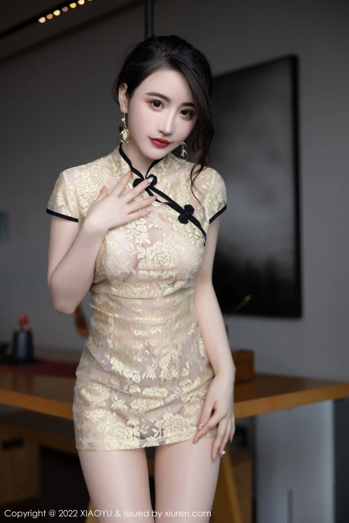 Xrmnw.Vip_绯月樱_写真