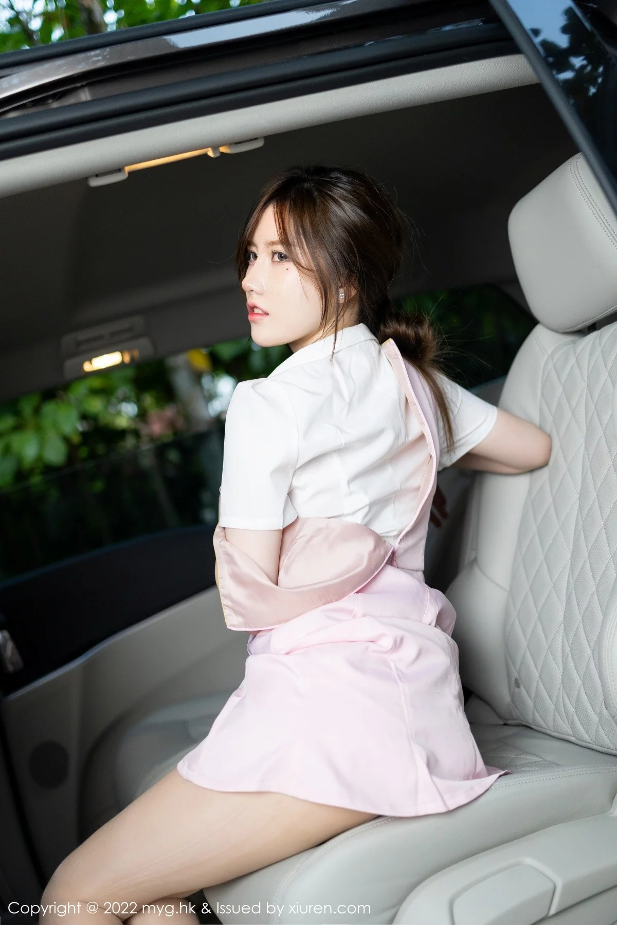 Xrmnw.Vip_美桃酱_写真