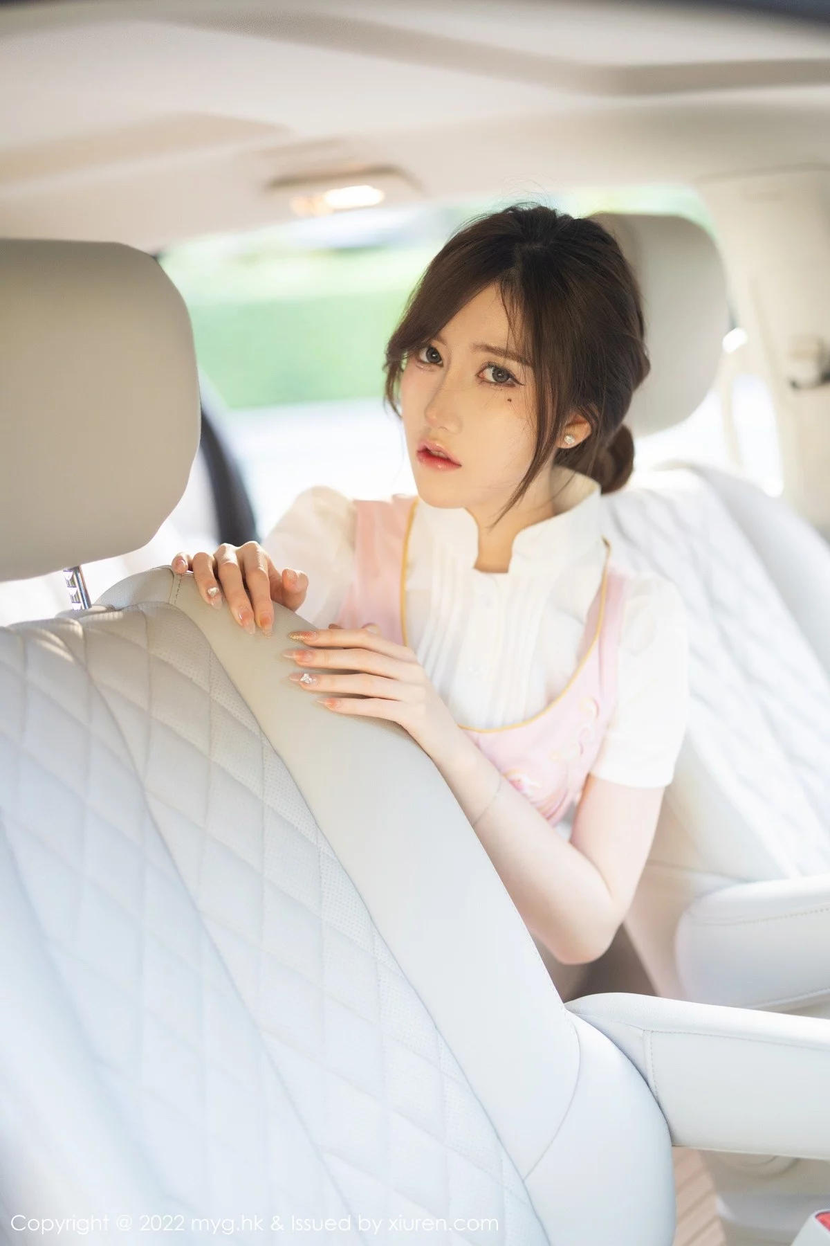 Xrmnw.Vip_美桃酱_写真