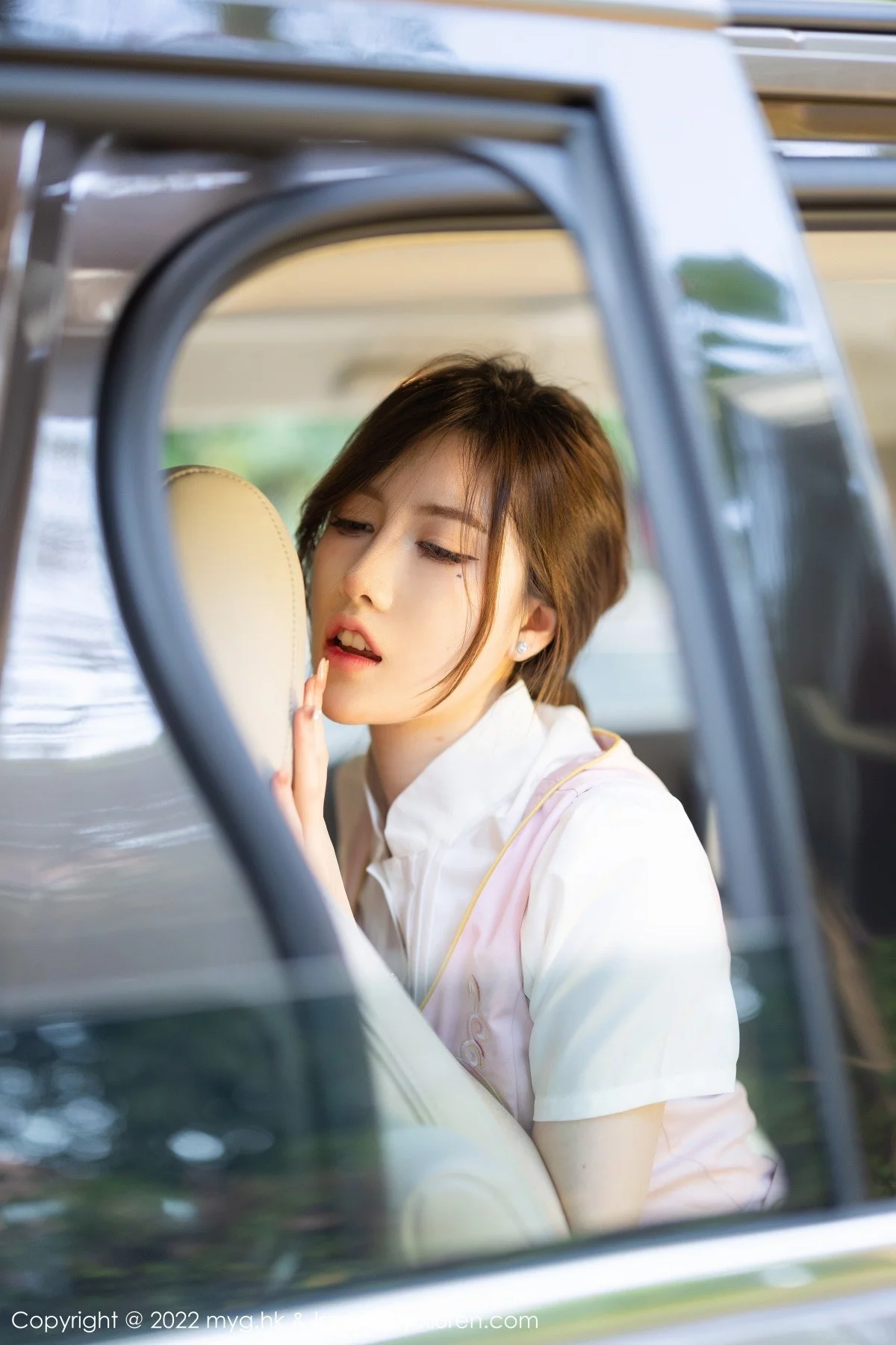 Xrmnw.Vip_美桃酱_写真