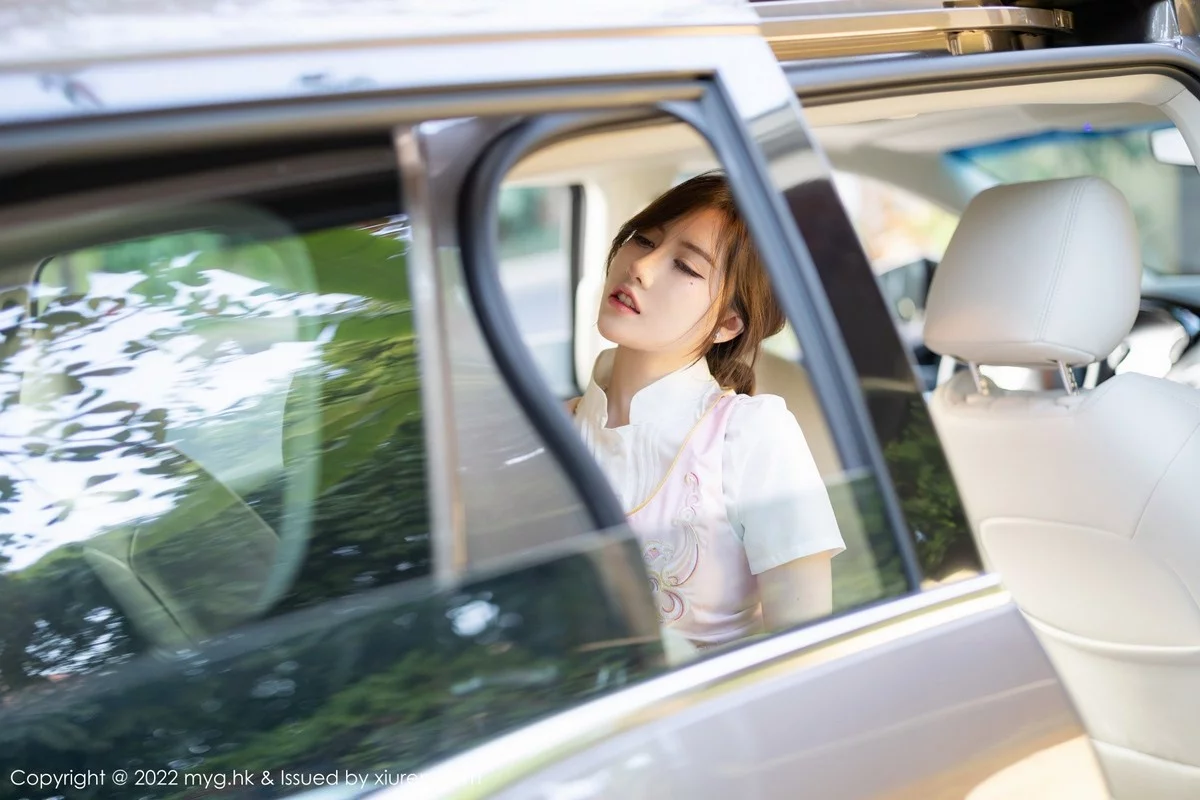 Xrmnw.Vip_美桃酱_写真