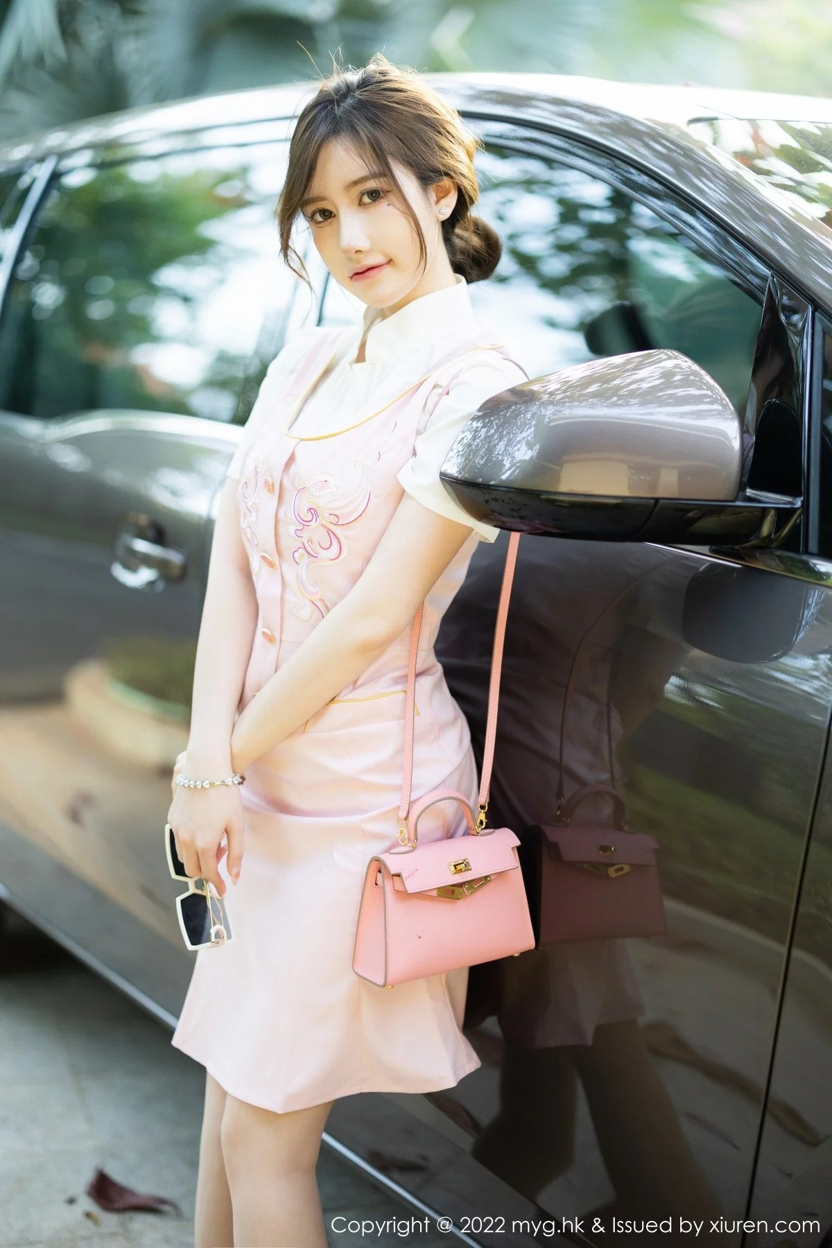 Xrmnw.Vip_美桃酱_写真
