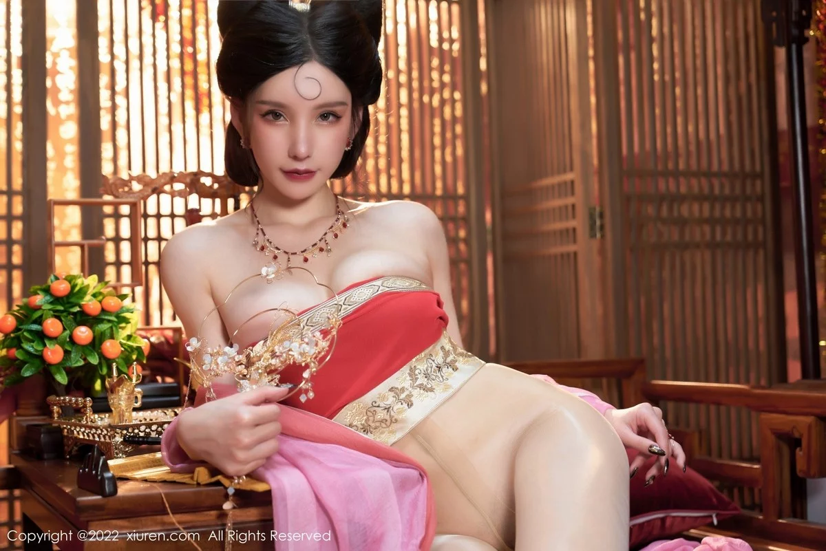 Xrmnw.Vip_周于希_写真