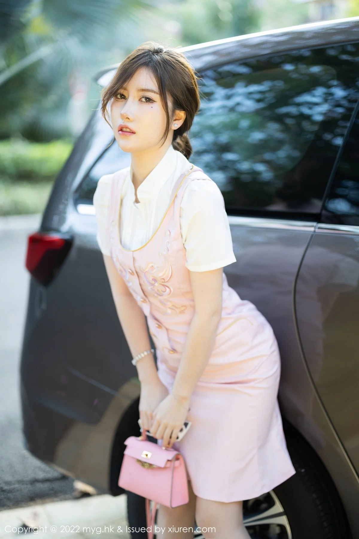 Xrmnw.Vip_美桃酱_写真