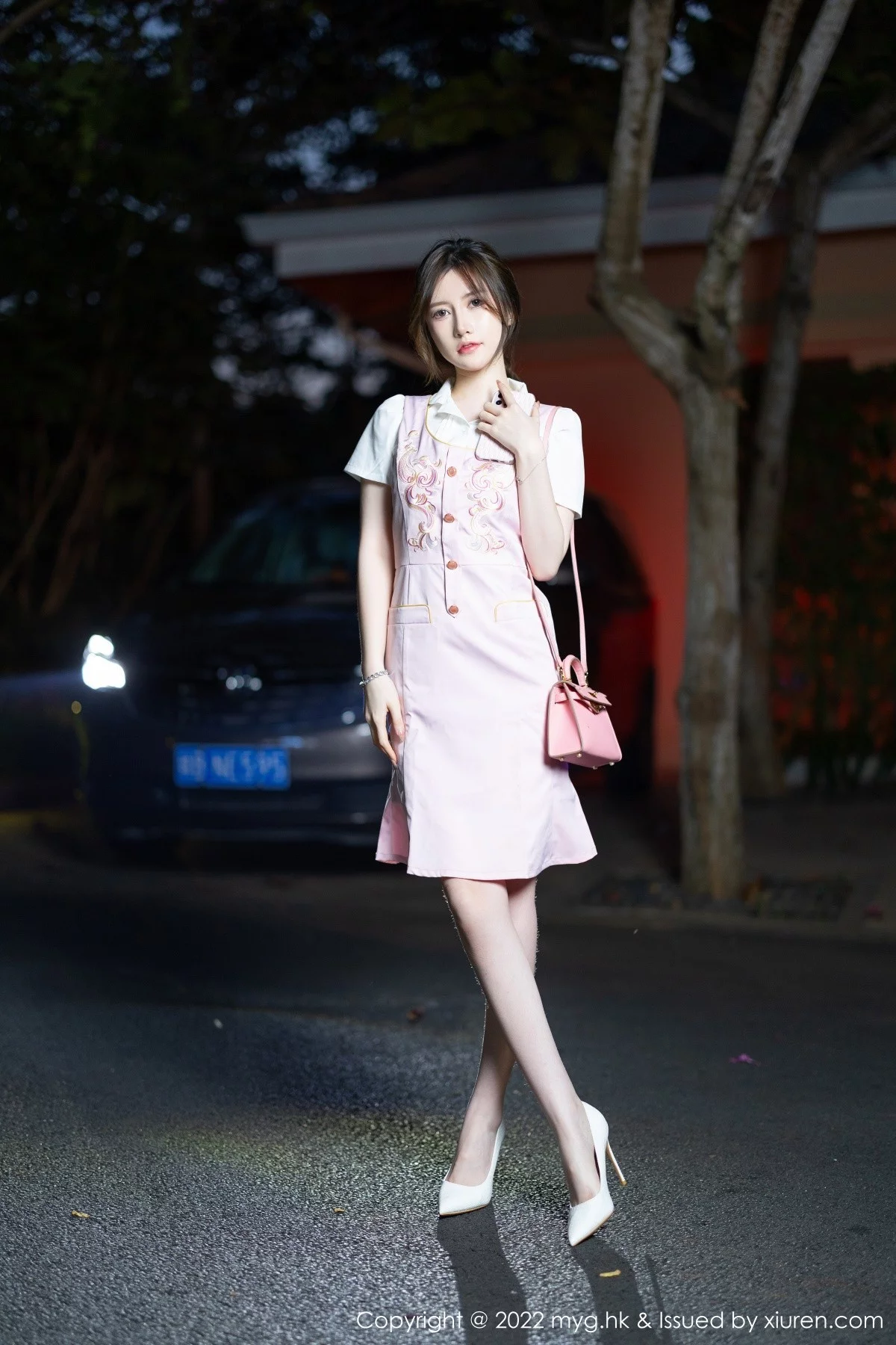 Xrmnw.Vip_美桃酱_写真