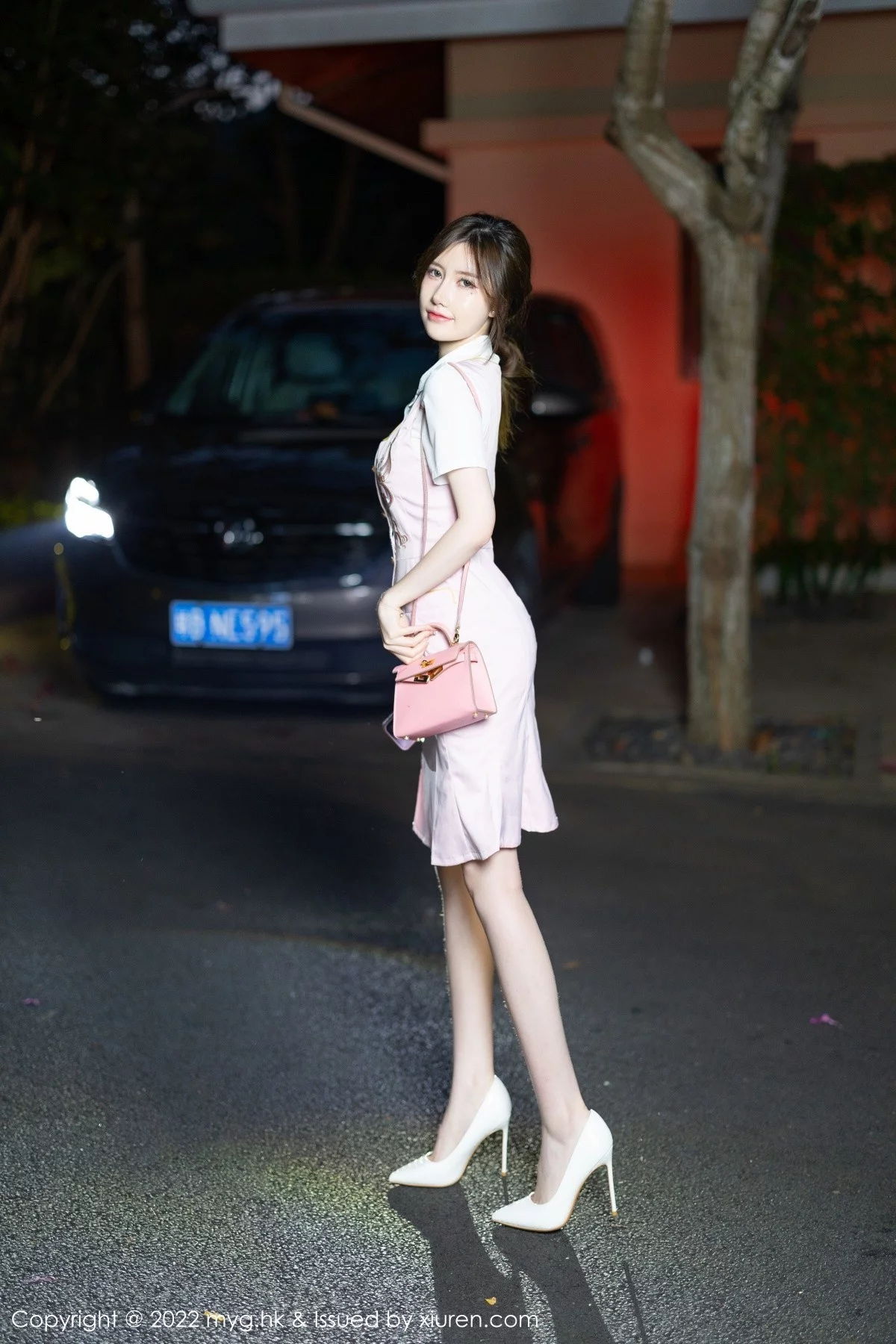 Xrmnw.Vip_美桃酱_写真