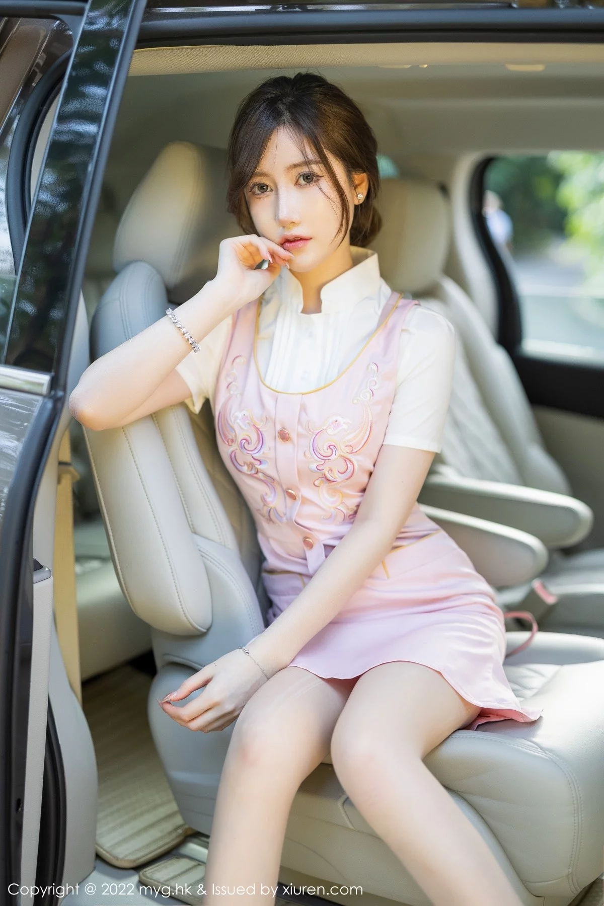 Xrmnw.Vip_美桃酱_写真