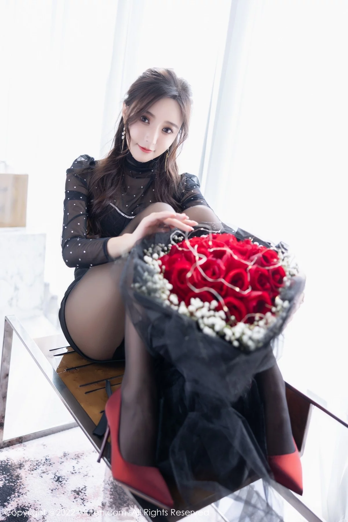 Xrmnw.Vip_王馨瑶_写真
