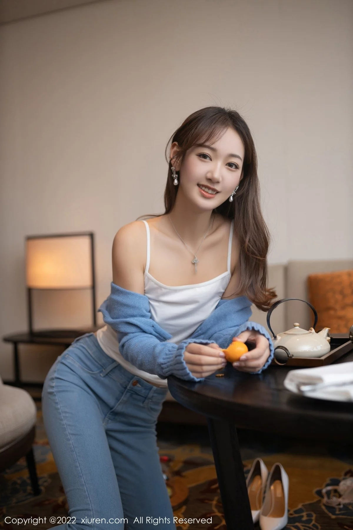 Xrmnw.Vip_唐安琪_写真