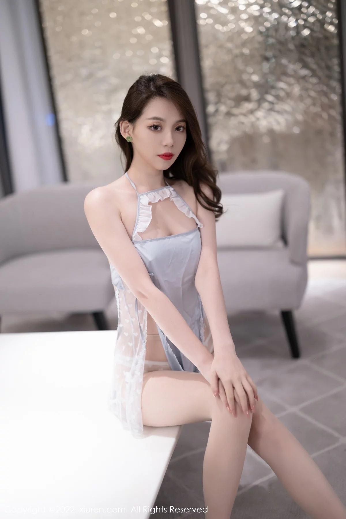 Xrmnw.Vip_言沫_写真