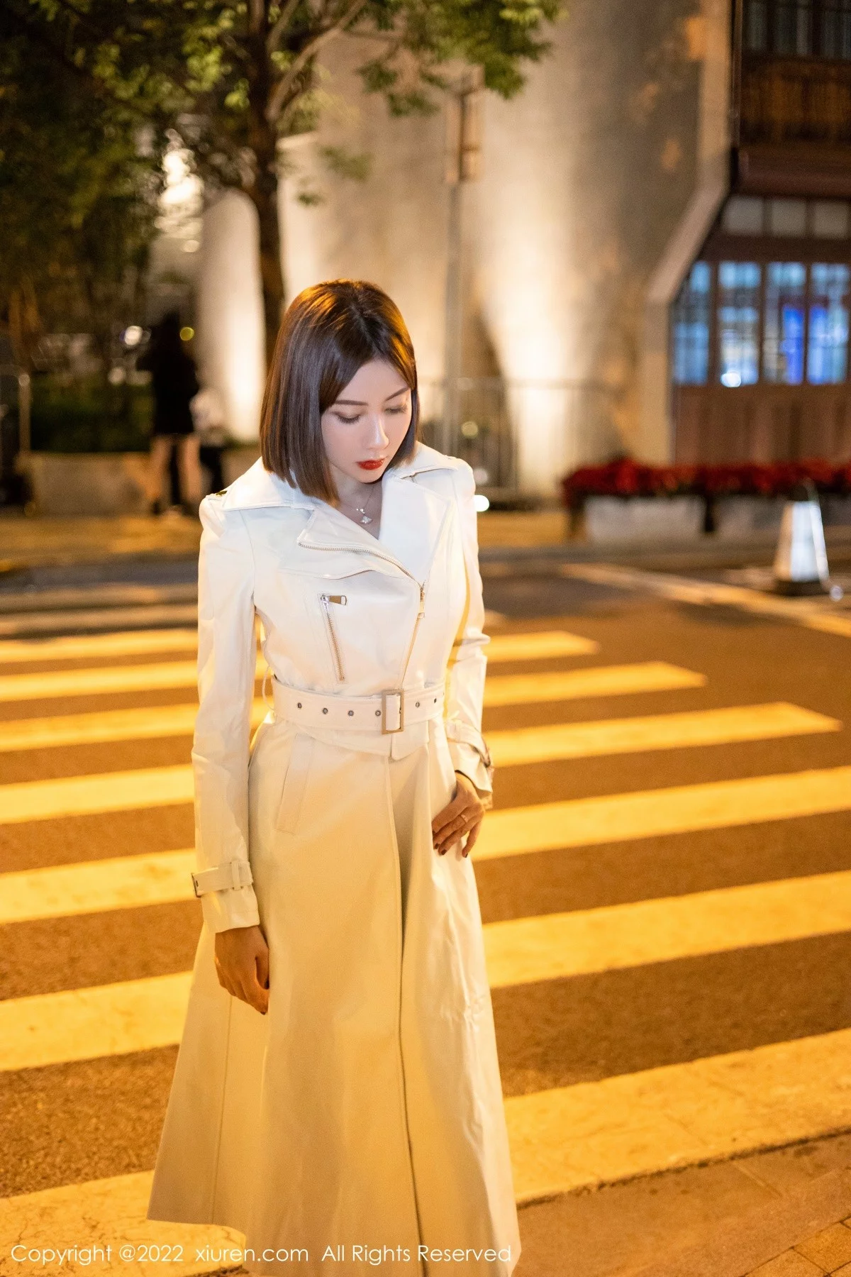 Xrmnw.Vip_果儿_写真