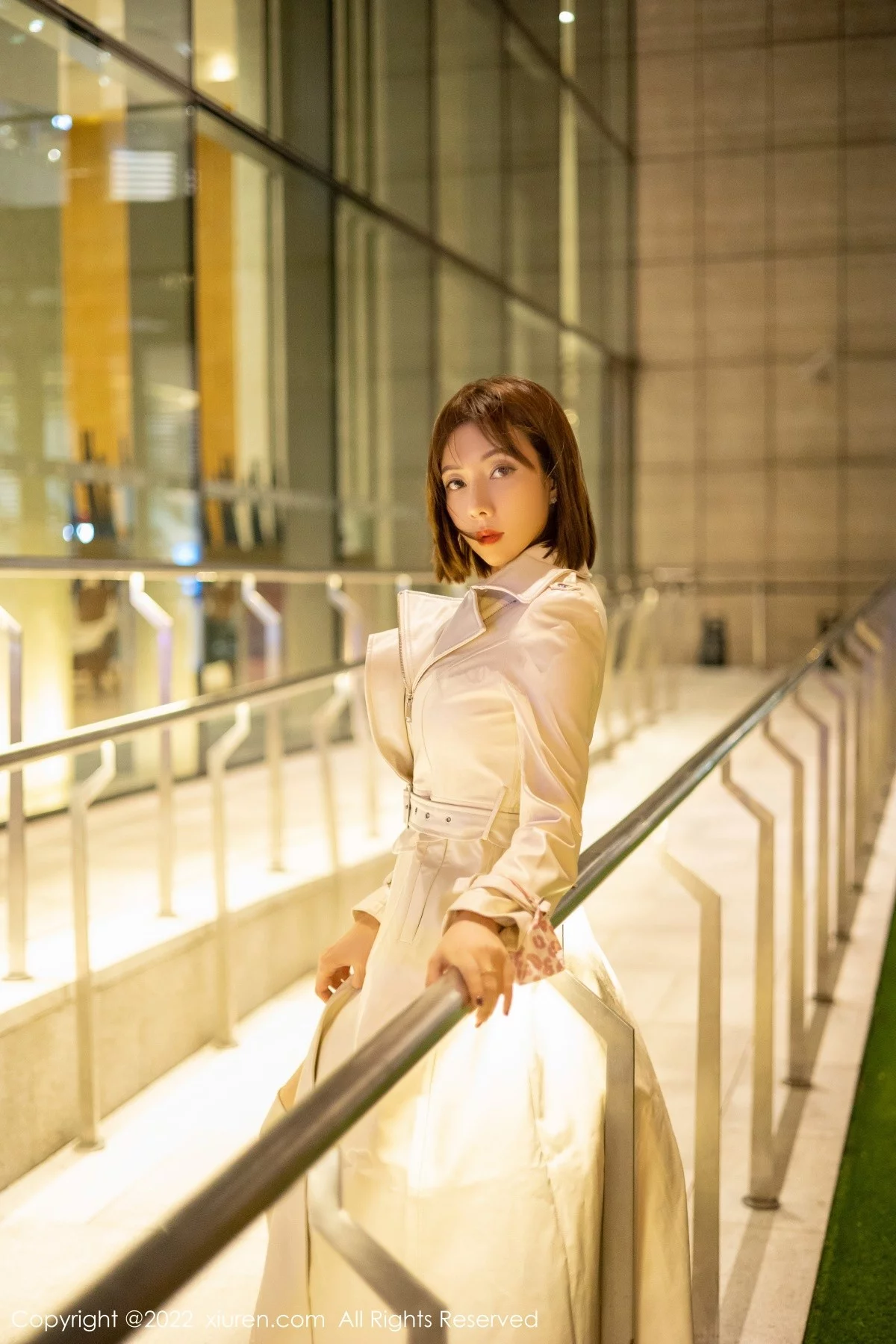 Xrmnw.Vip_果儿_写真