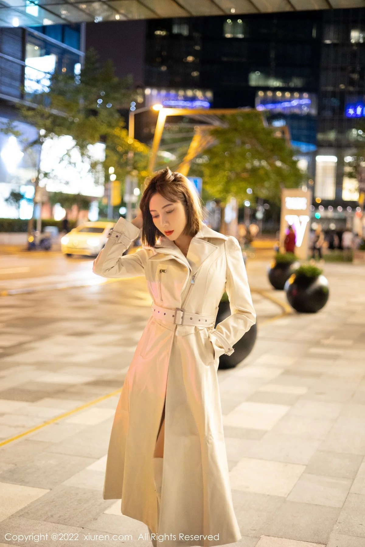 Xrmnw.Vip_果儿_写真