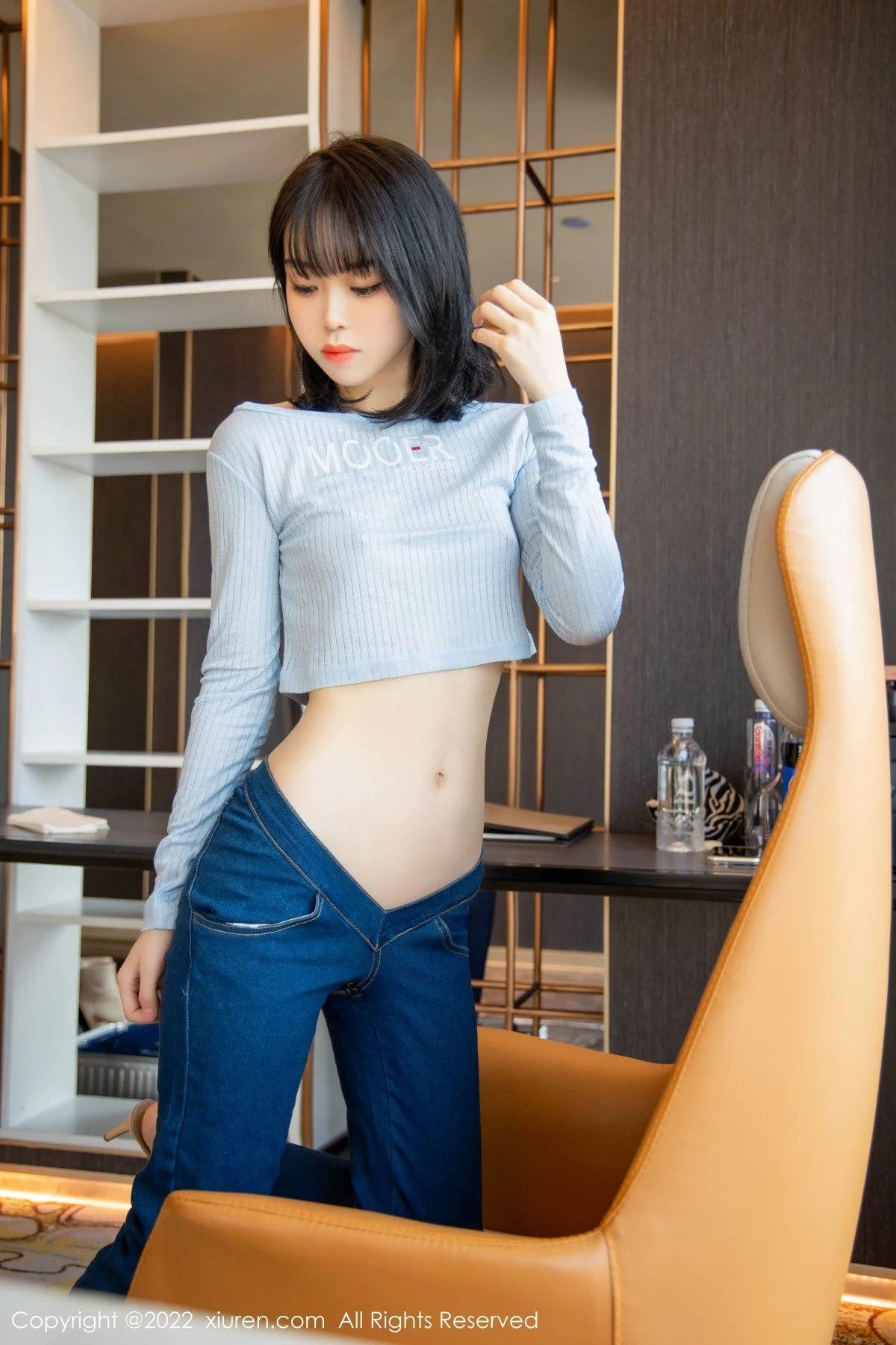 Xrmnw.Vip_奶瓶_写真