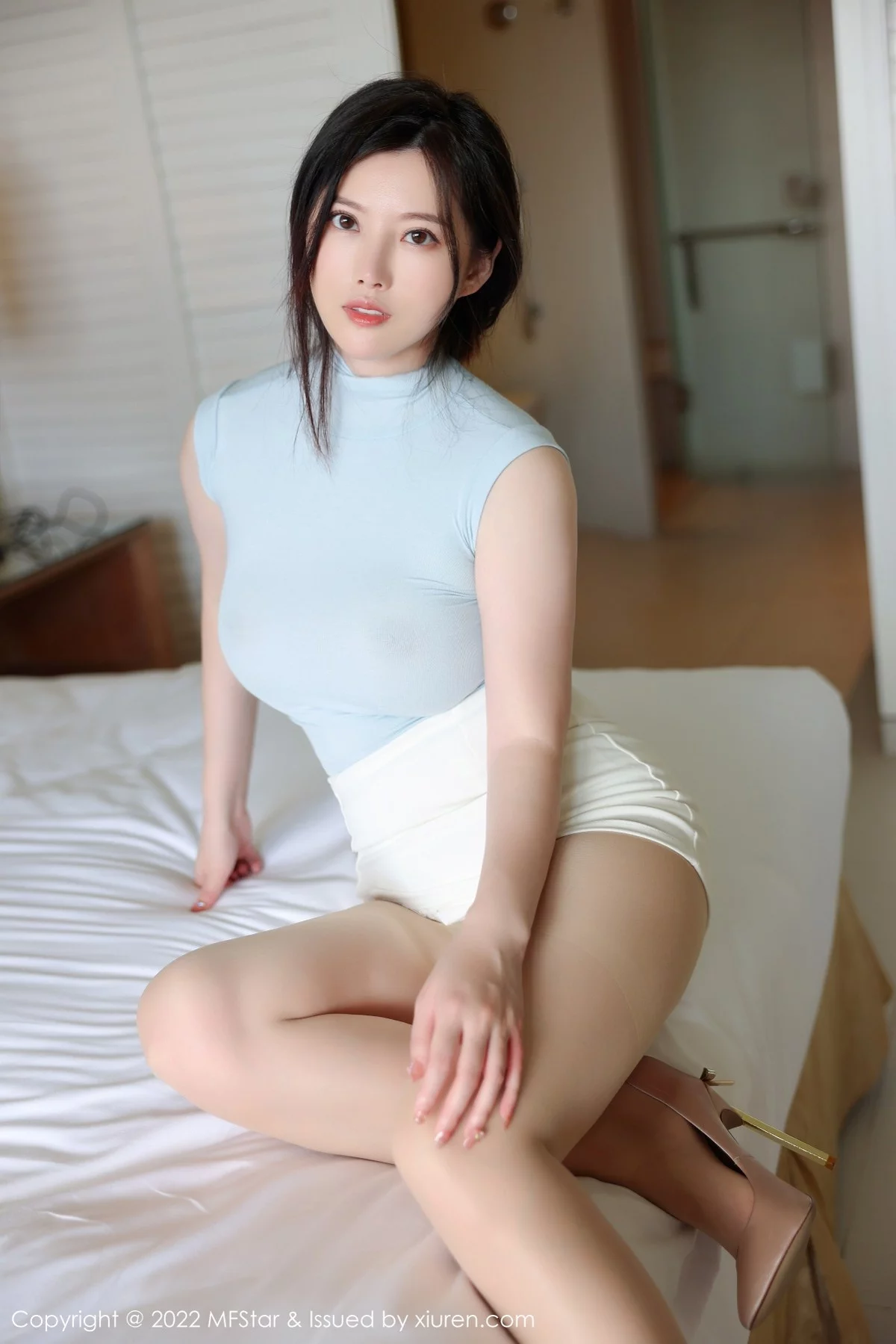 Xrmnw.Vip_白茹雪_写真