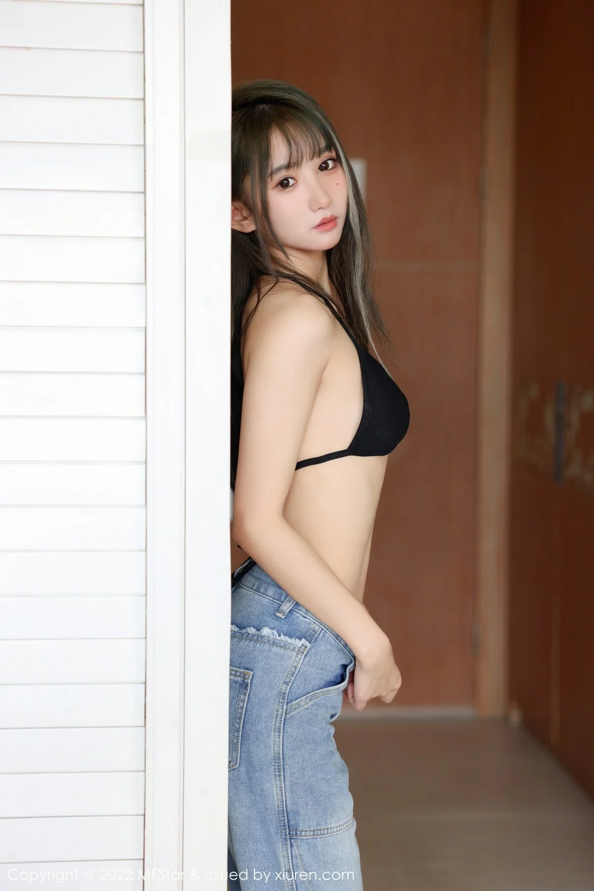 Xrmnw.Vip_小果冻儿_写真