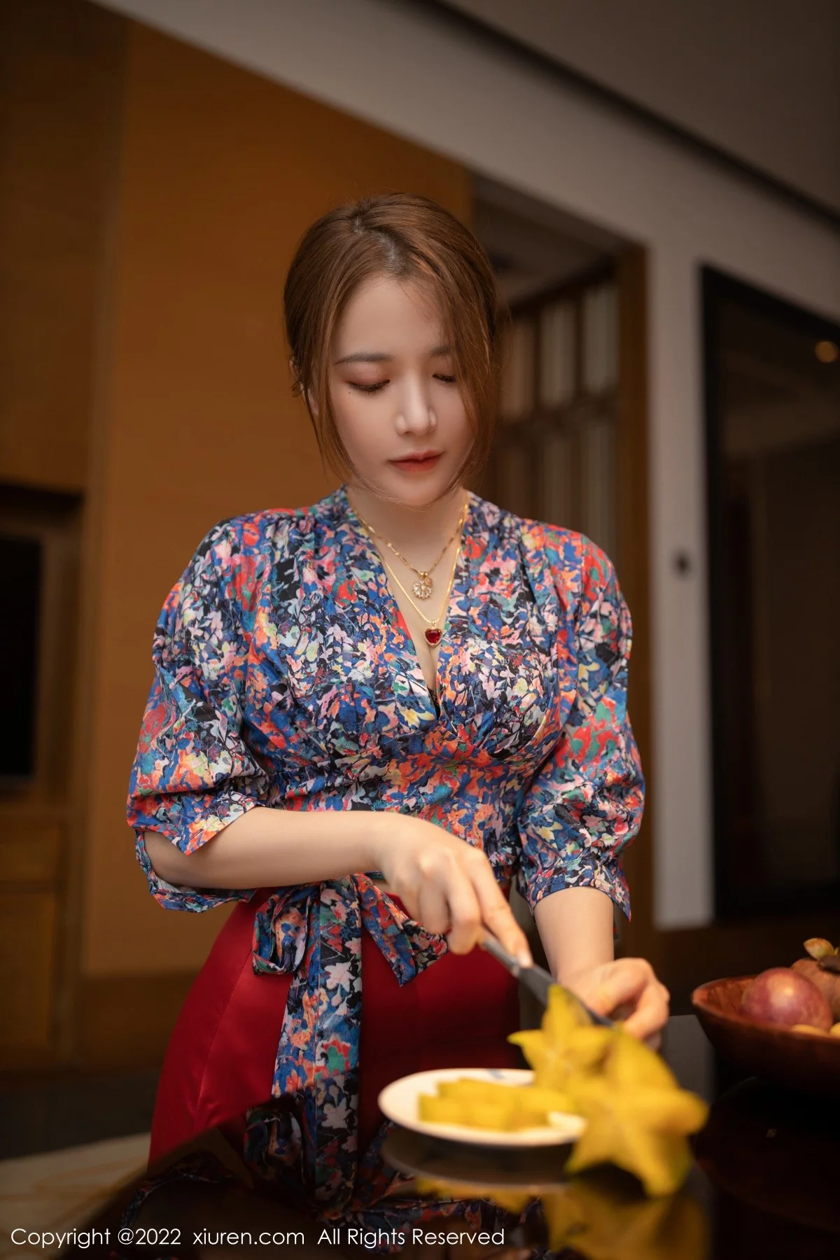 Xrmnw.Vip_鱼子酱_写真