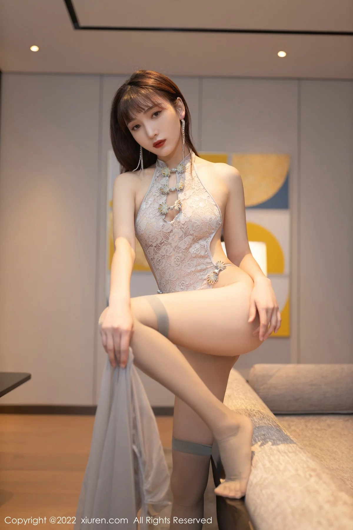 Xrmnw.Vip_陆萱萱_写真