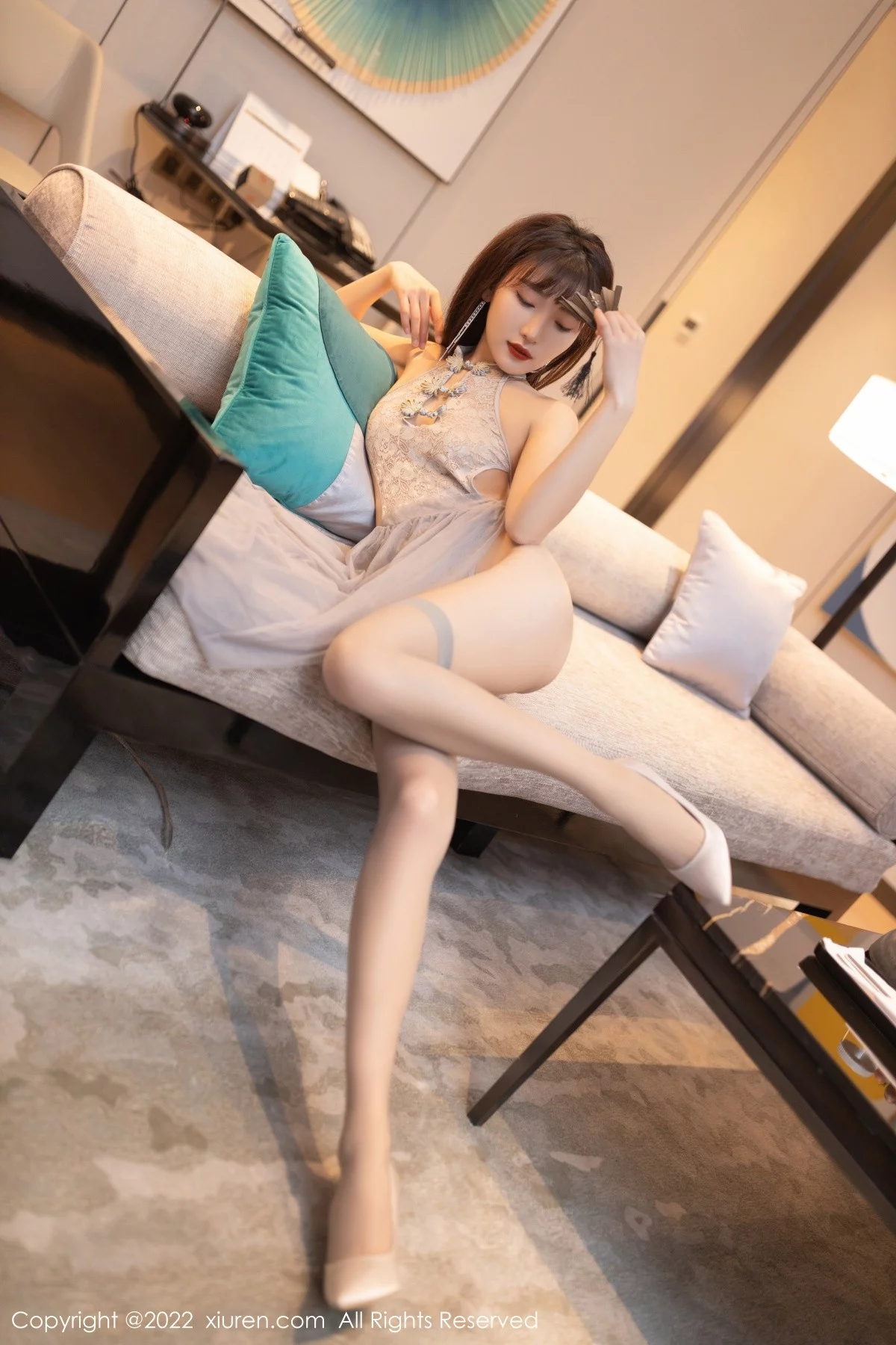 Xrmnw.Vip_陆萱萱_写真