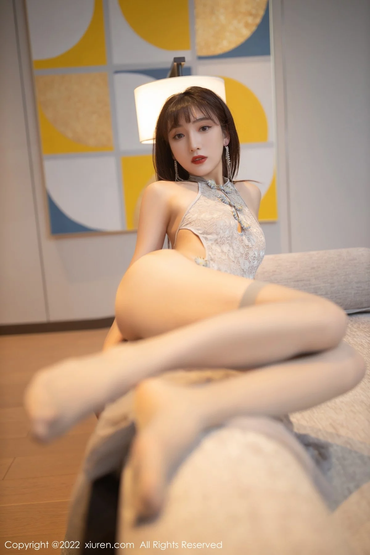 Xrmnw.Vip_陆萱萱_写真
