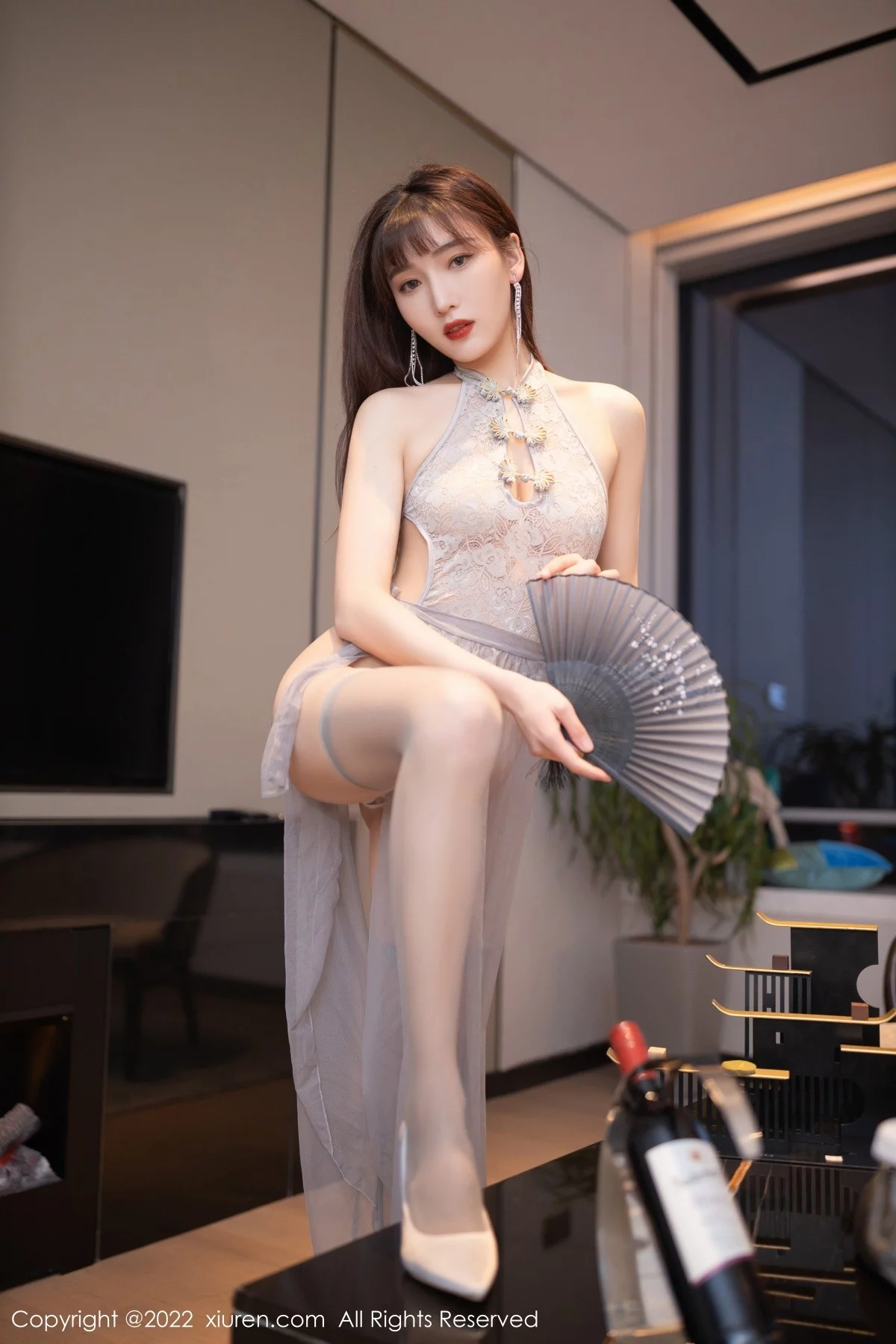 Xrmnw.Vip_陆萱萱_写真
