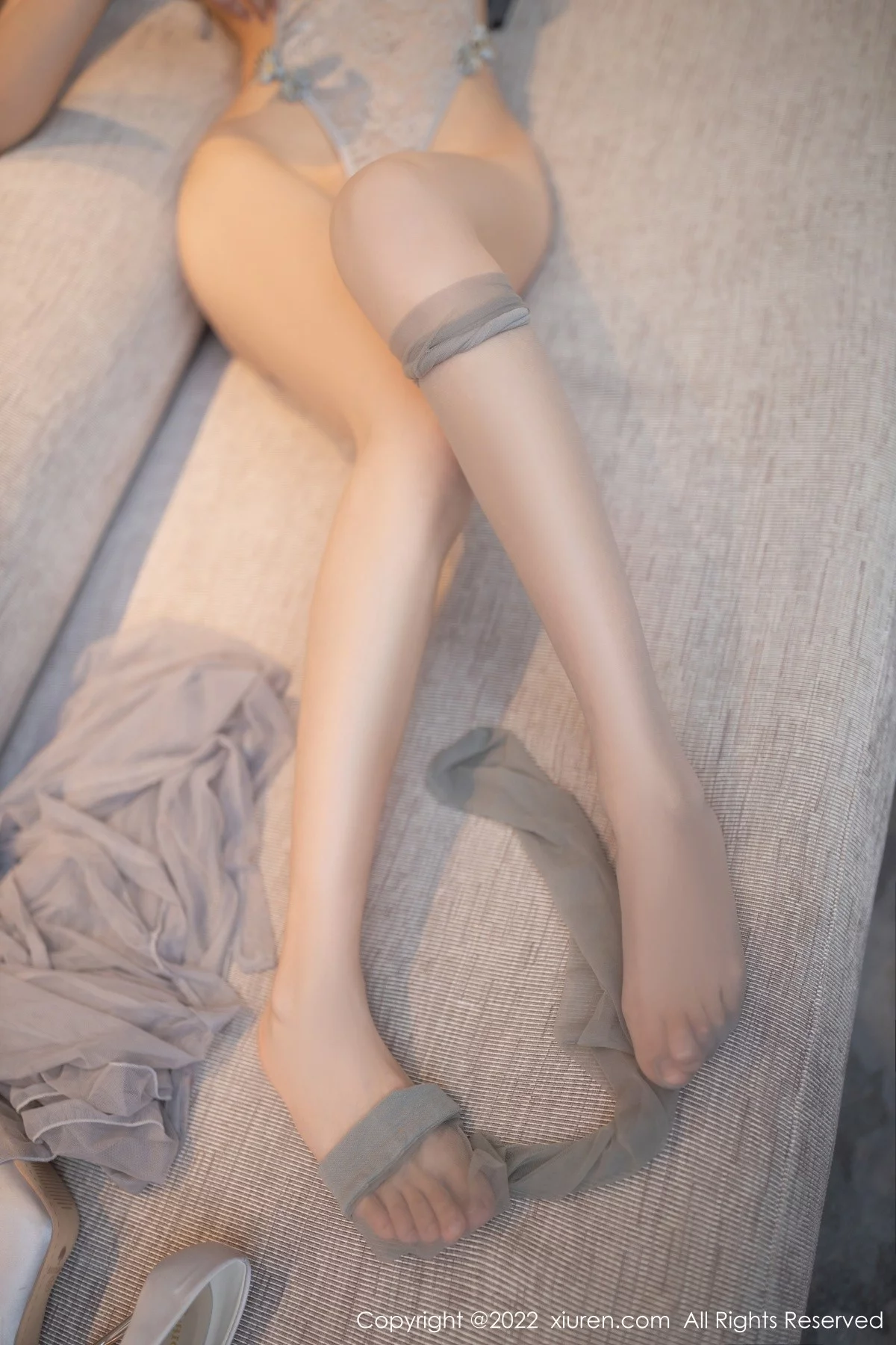 Xrmnw.Vip_陆萱萱_写真