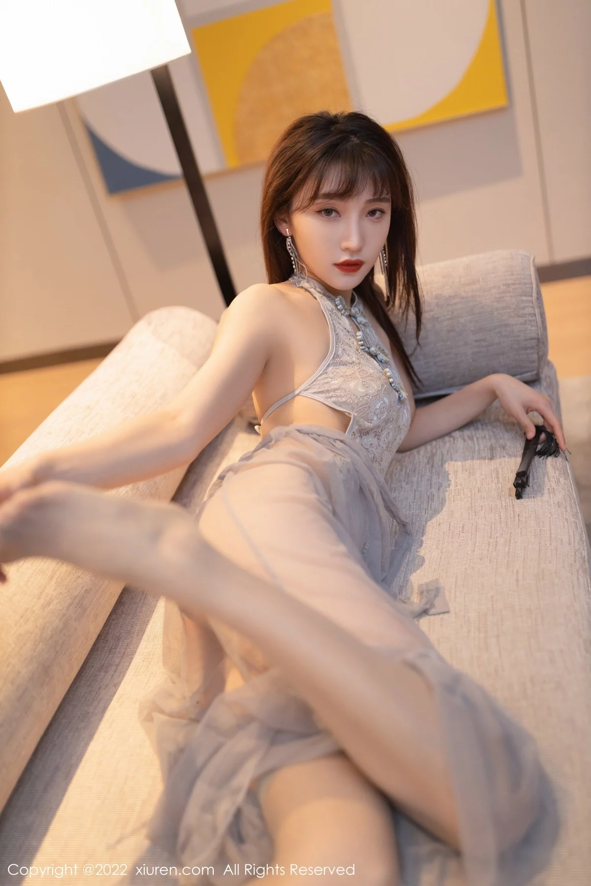 Xrmnw.Vip_陆萱萱_写真