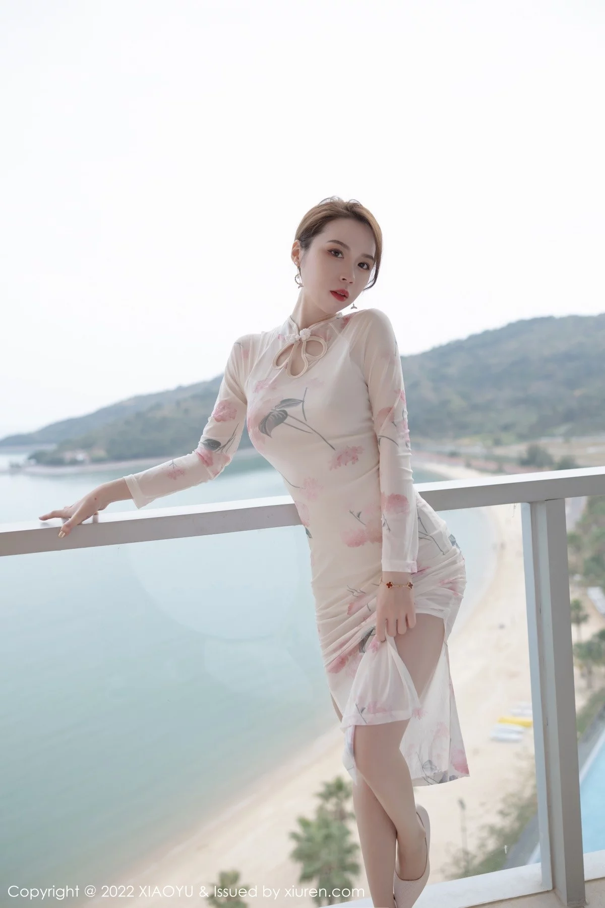 Xrmnw.Vip_梦心玥_写真