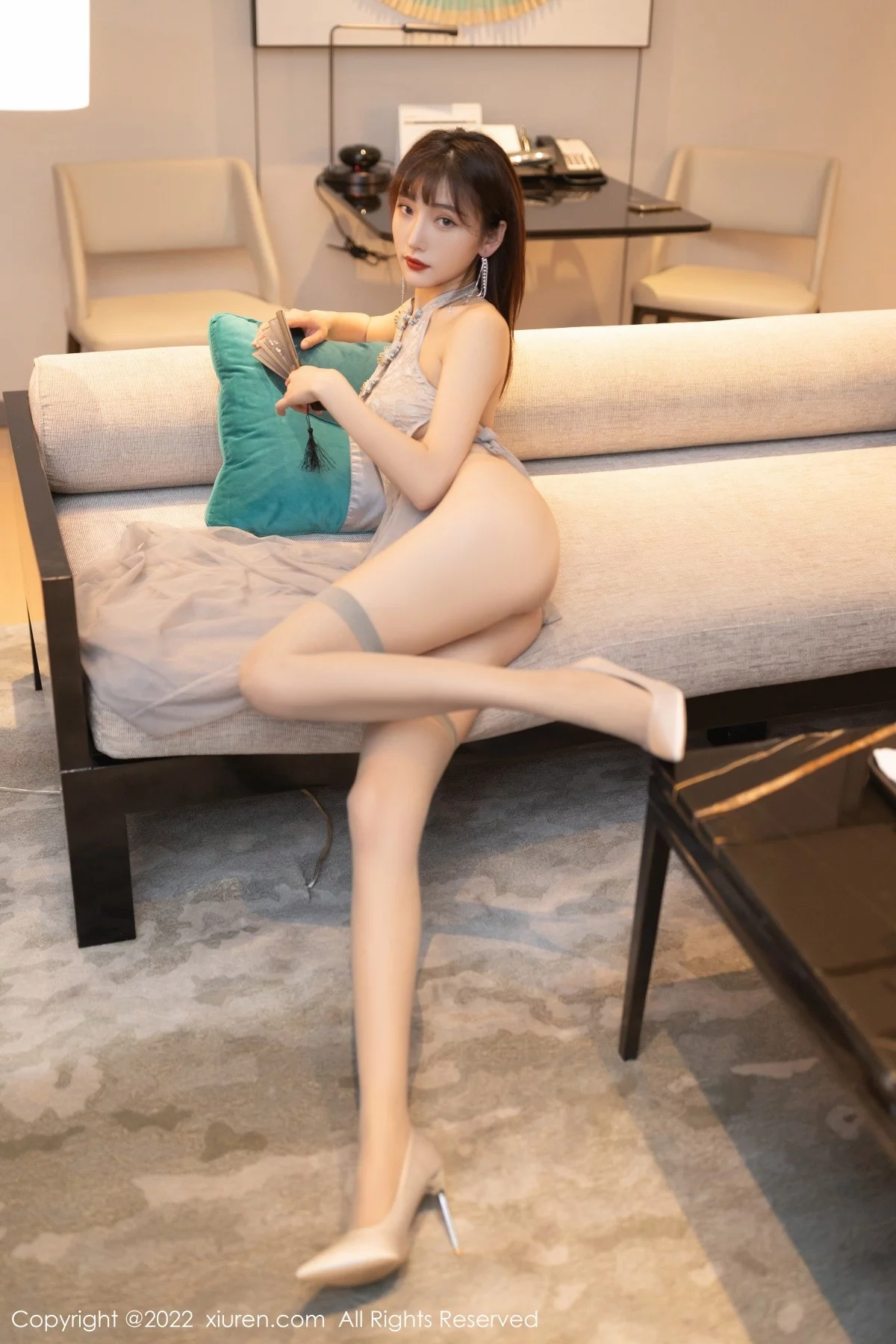 Xrmnw.Vip_陆萱萱_写真