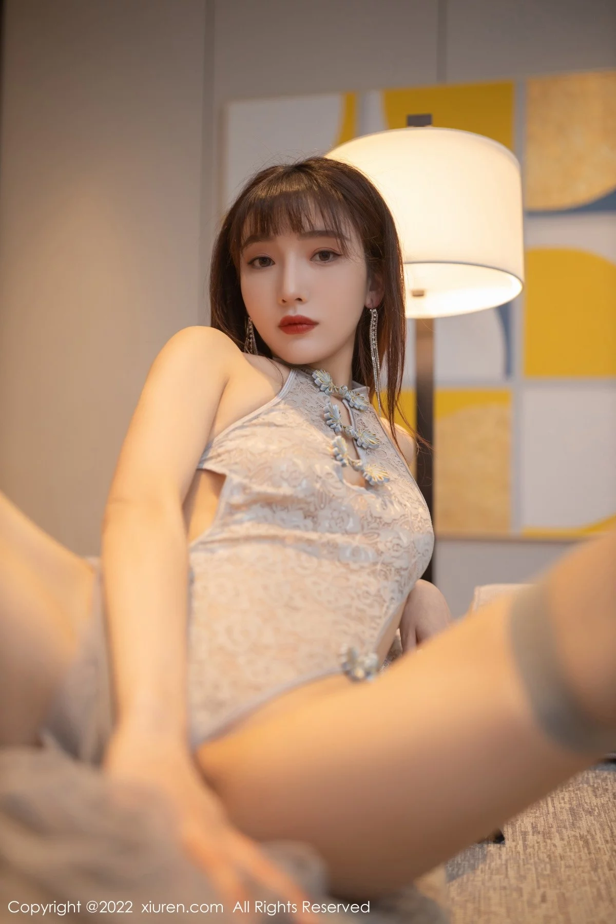 Xrmnw.Vip_陆萱萱_写真