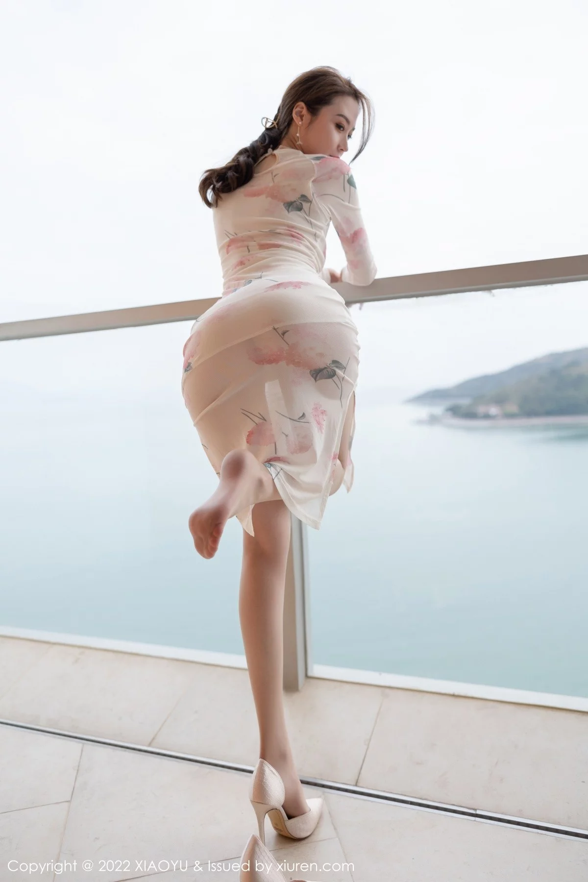 Xrmnw.Vip_梦心玥_写真