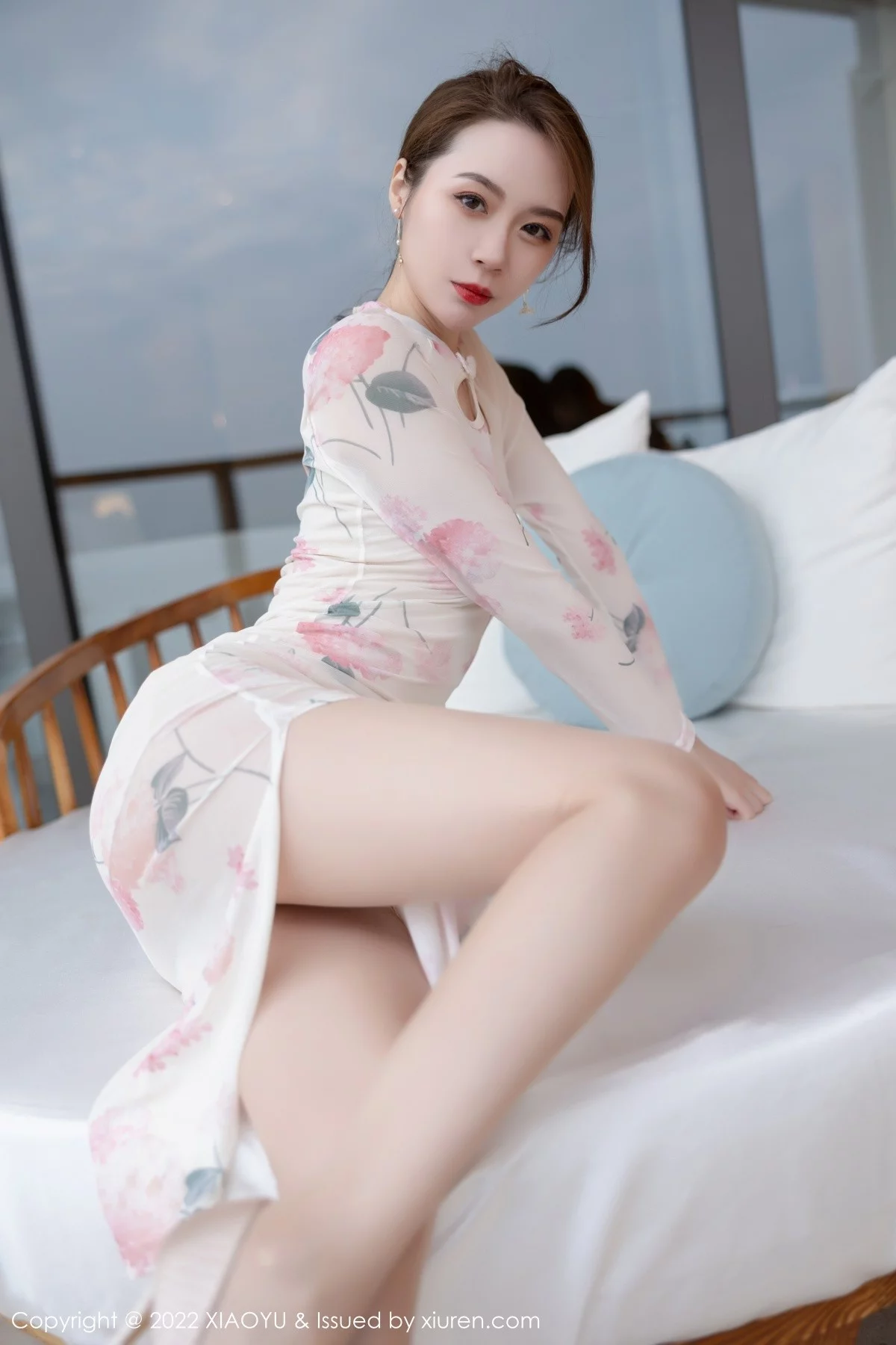 Xrmnw.Vip_梦心玥_写真