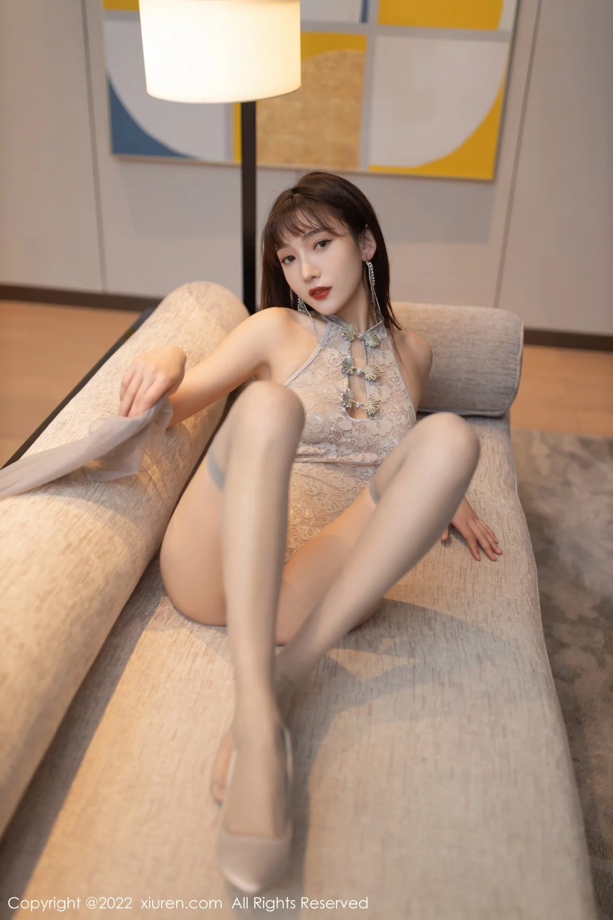 Xrmnw.Vip_陆萱萱_写真