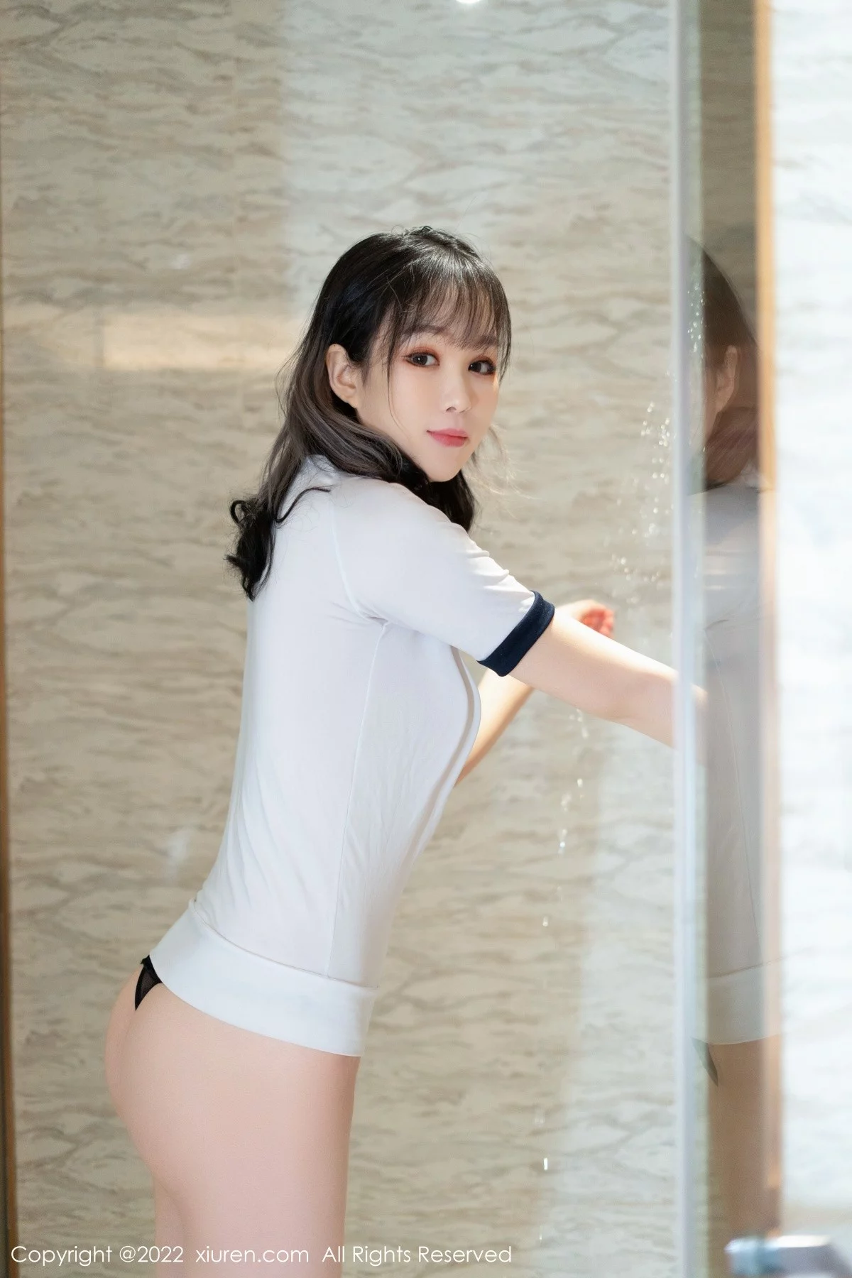 Xrmnw.Vip_杨倩倩_写真