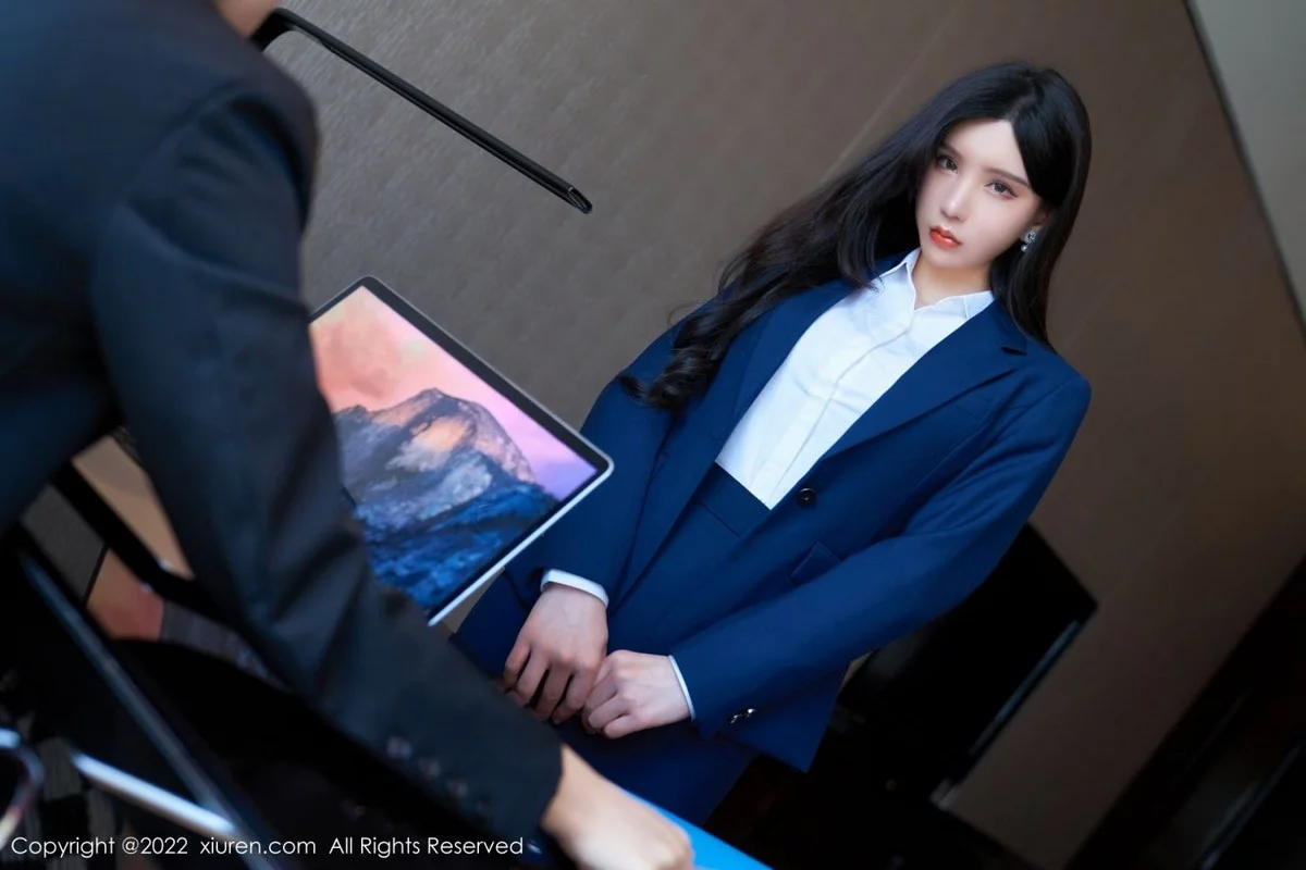 Xrmnw.Vip_周于希_写真