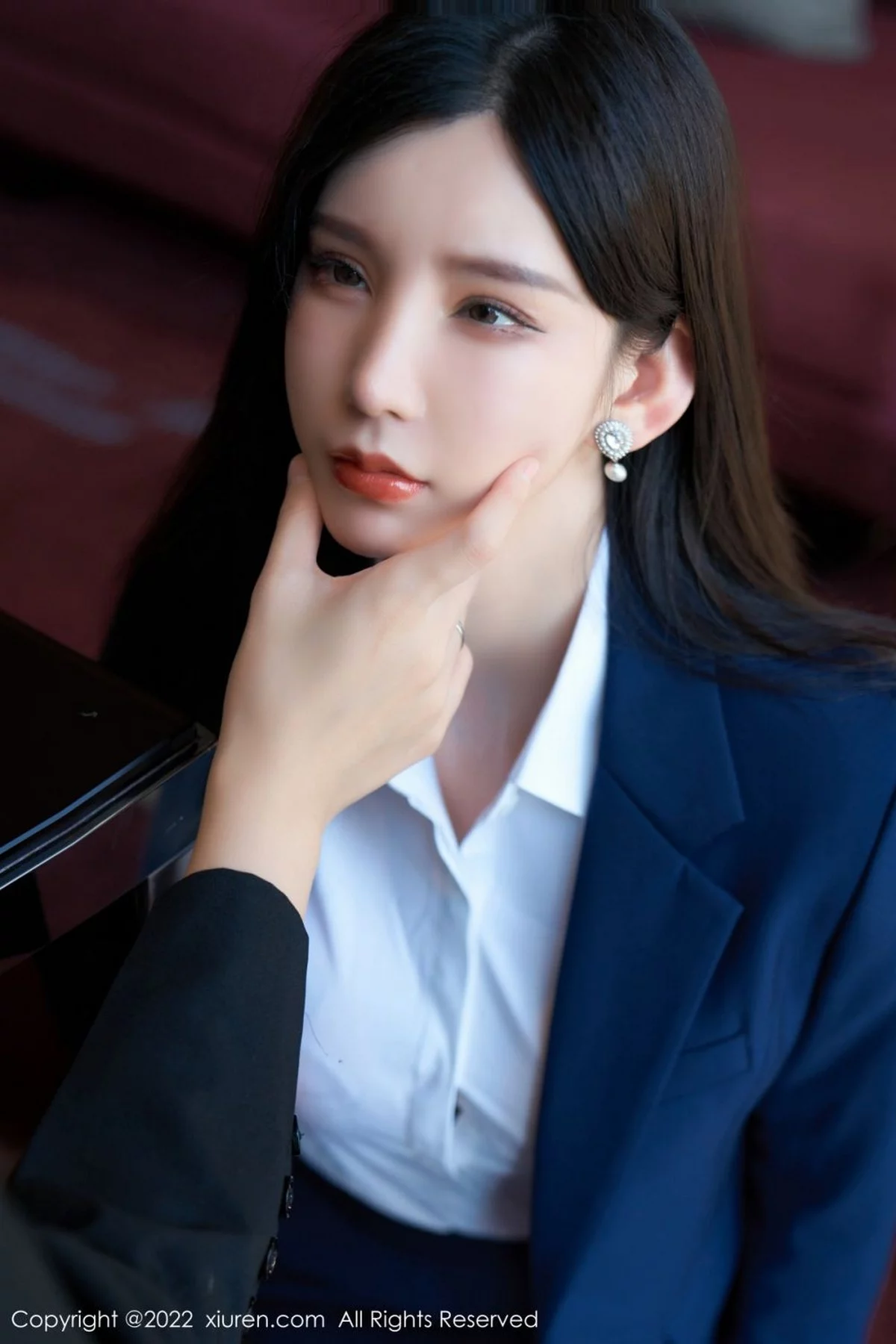 Xrmnw.Vip_周于希_写真
