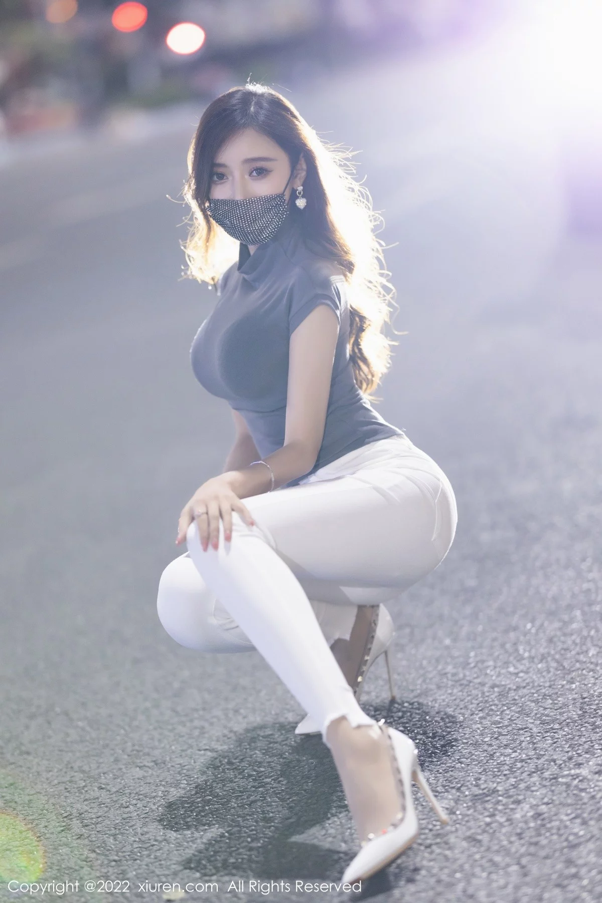 Xrmnw.Vip_王馨瑶_写真