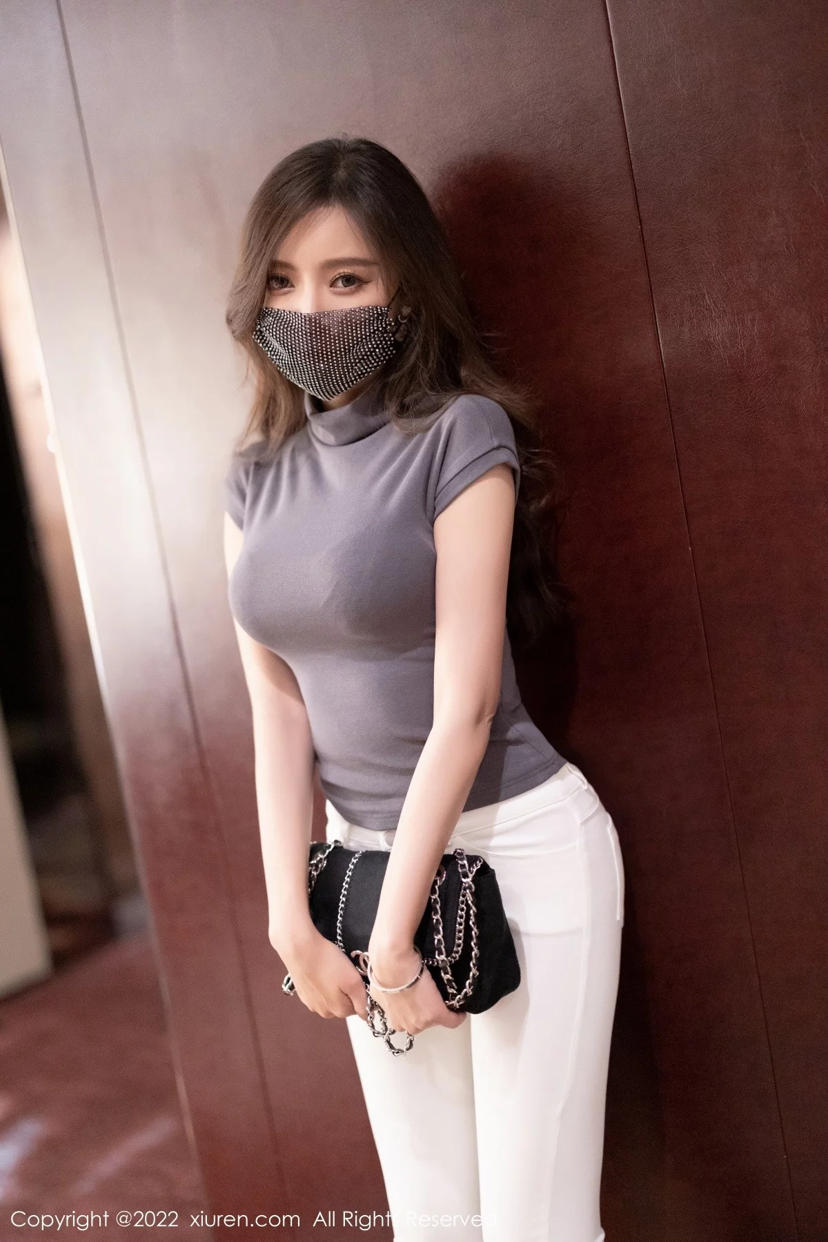 Xrmnw.Vip_王馨瑶_写真