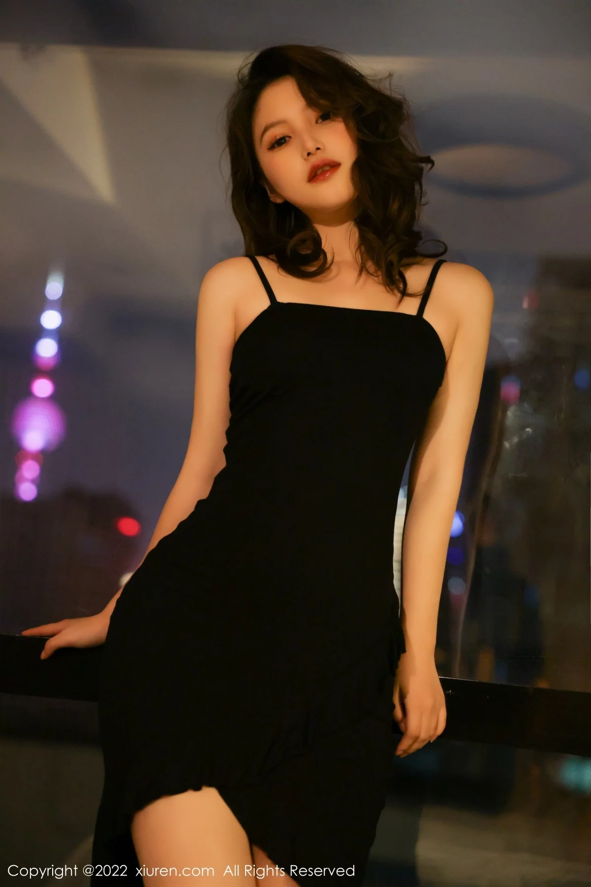 Xrmnw.Vip_你的兔妹妹_写真