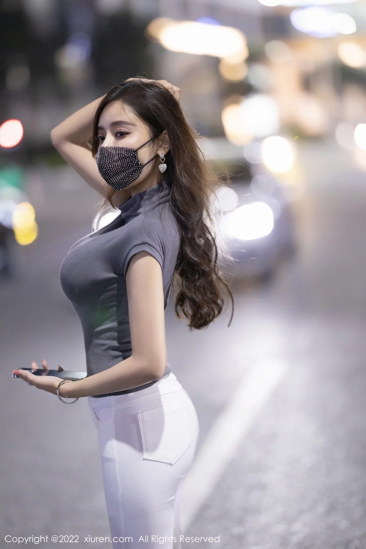 Xrmnw.Vip_王馨瑶_写真